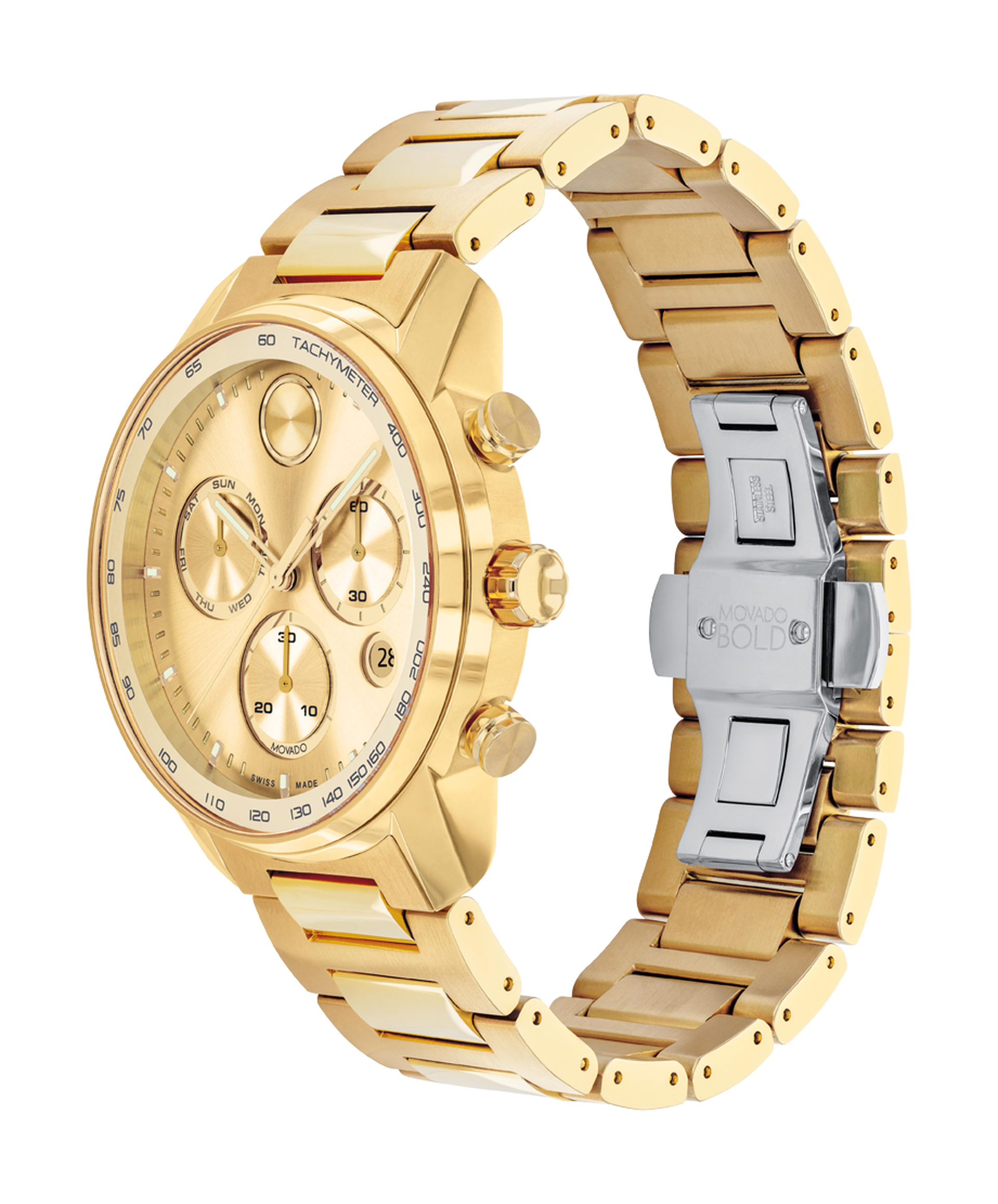 Movado Bold Verso 3600866