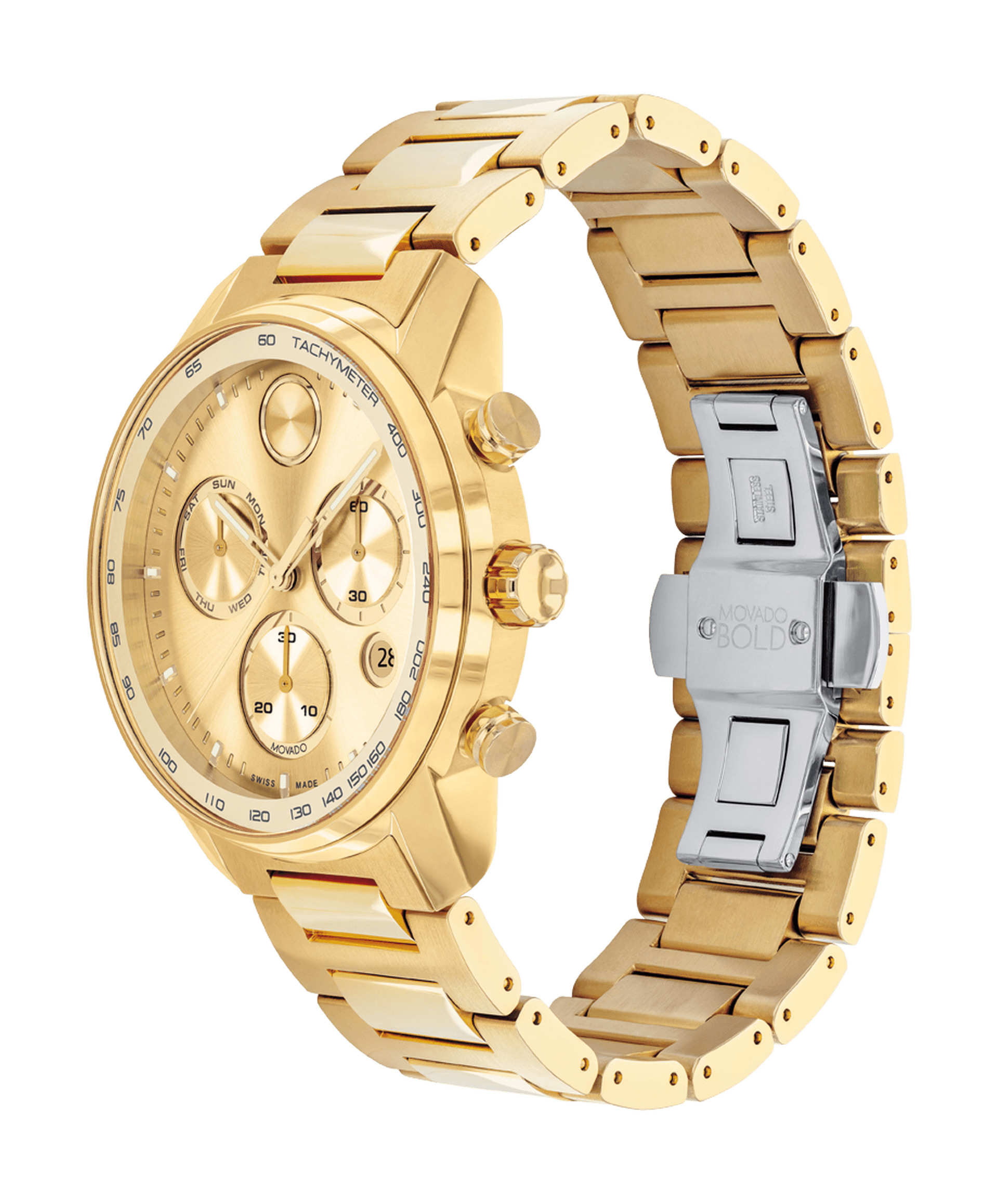 Movado Bold Verso 3600866