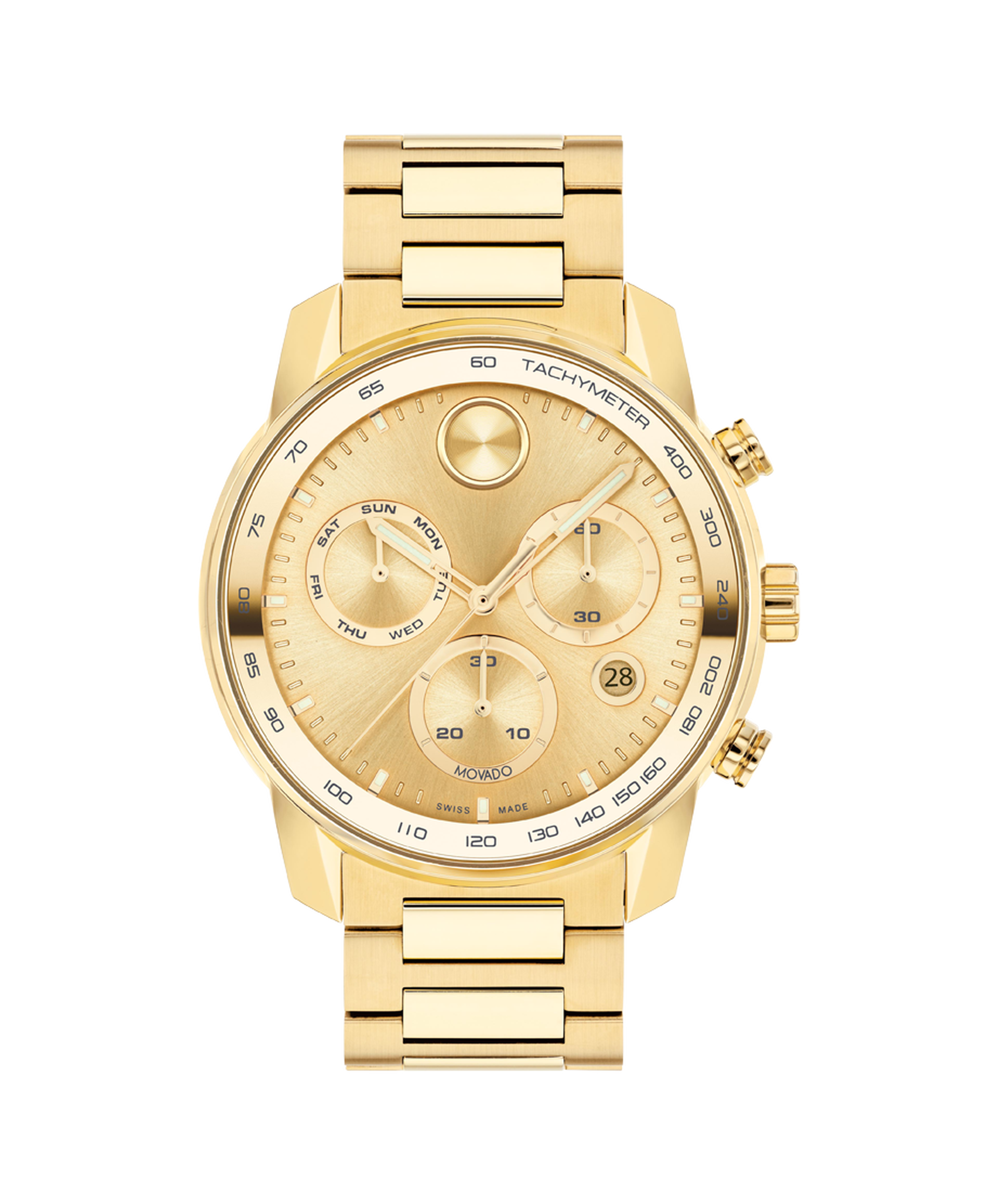 Movado Bold Verso 3600866