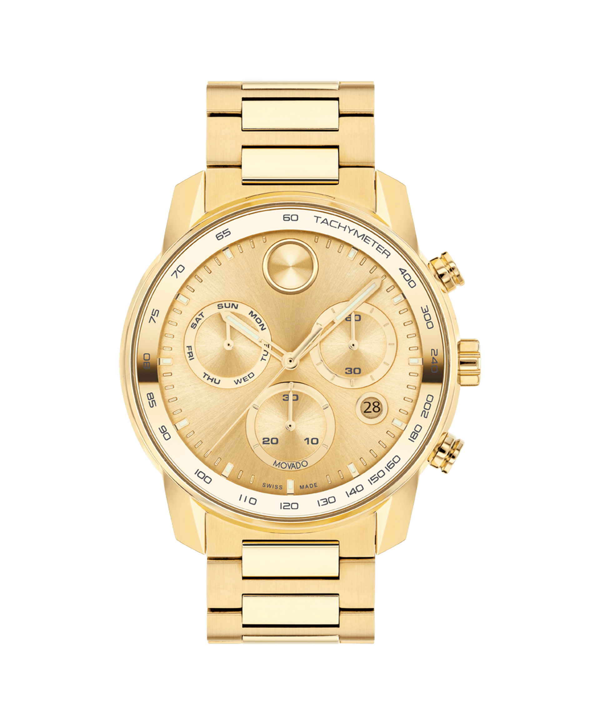 Movado Bold Verso 3600866