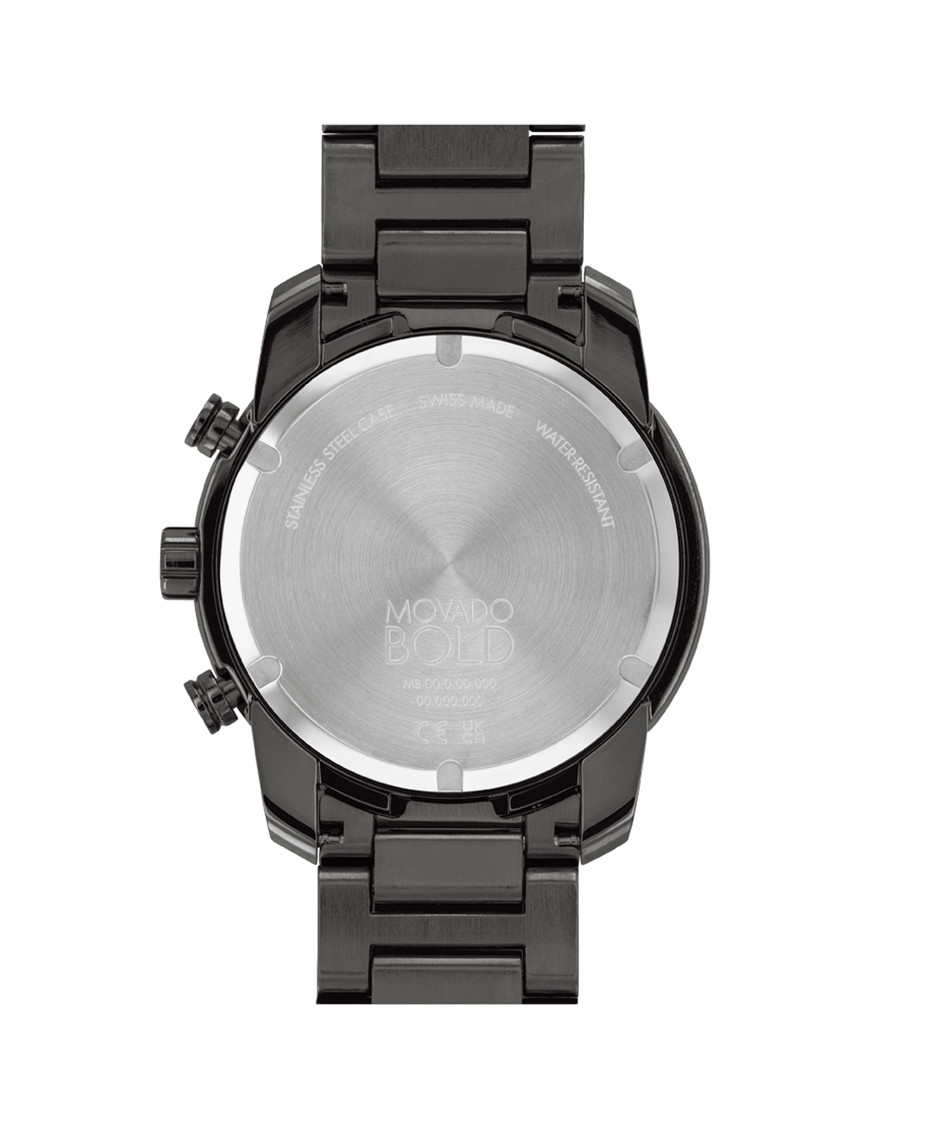 Movado Bold Verso 3600867