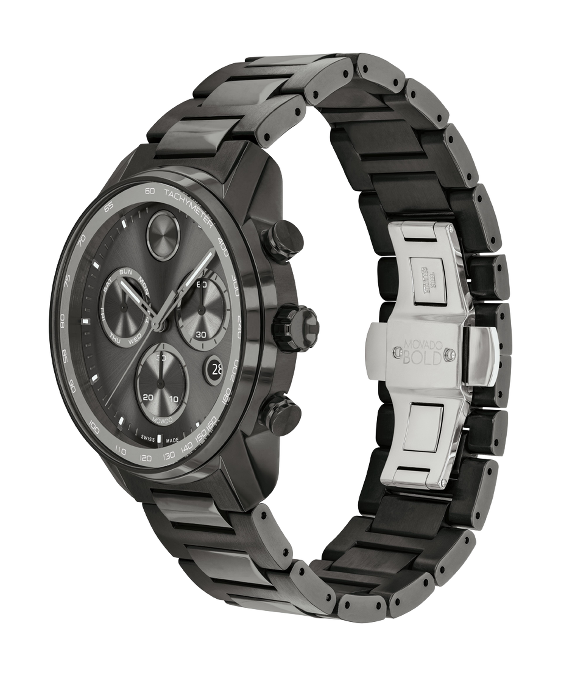 Movado Bold Verso 3600867