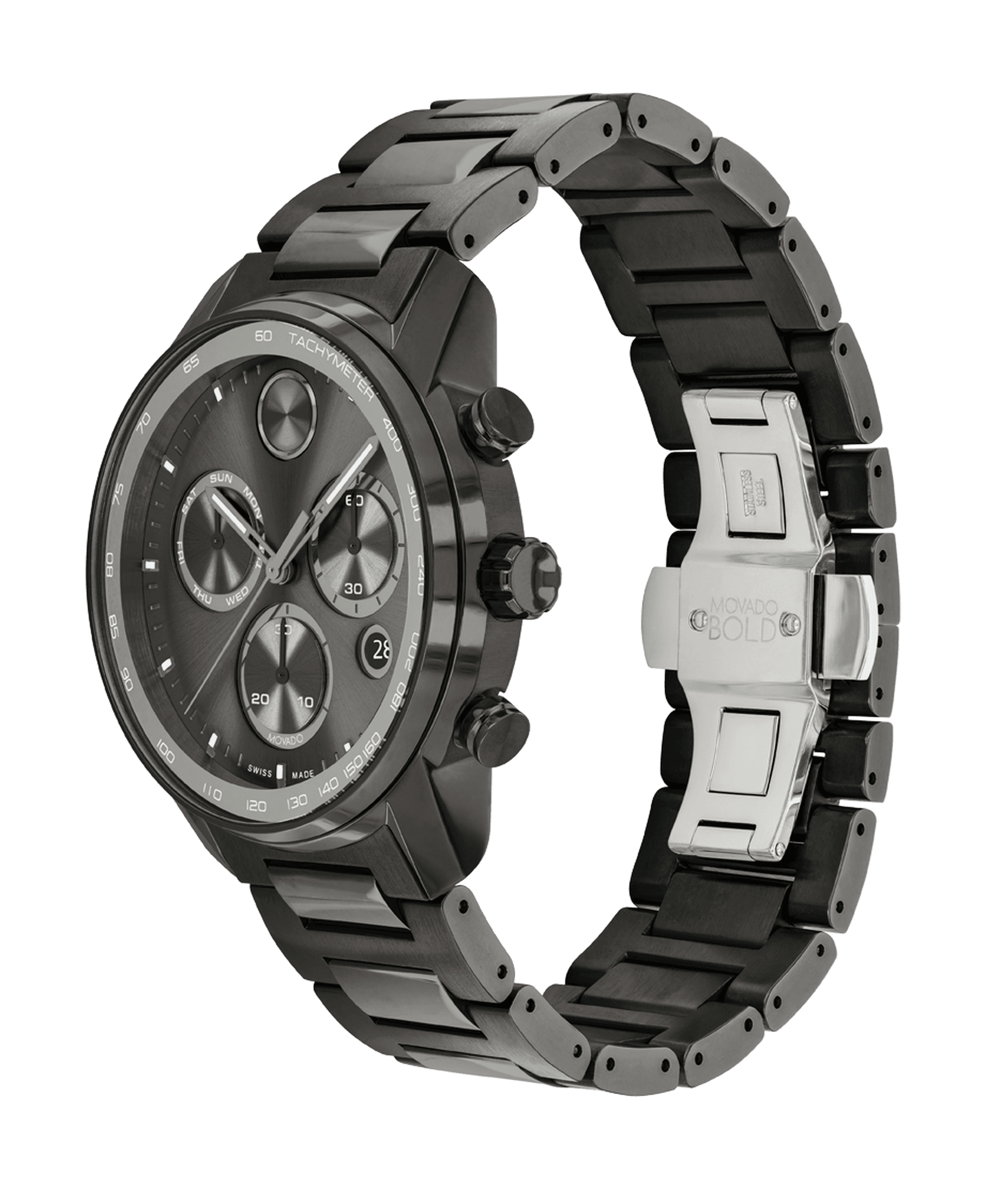 Movado Bold Verso 3600867