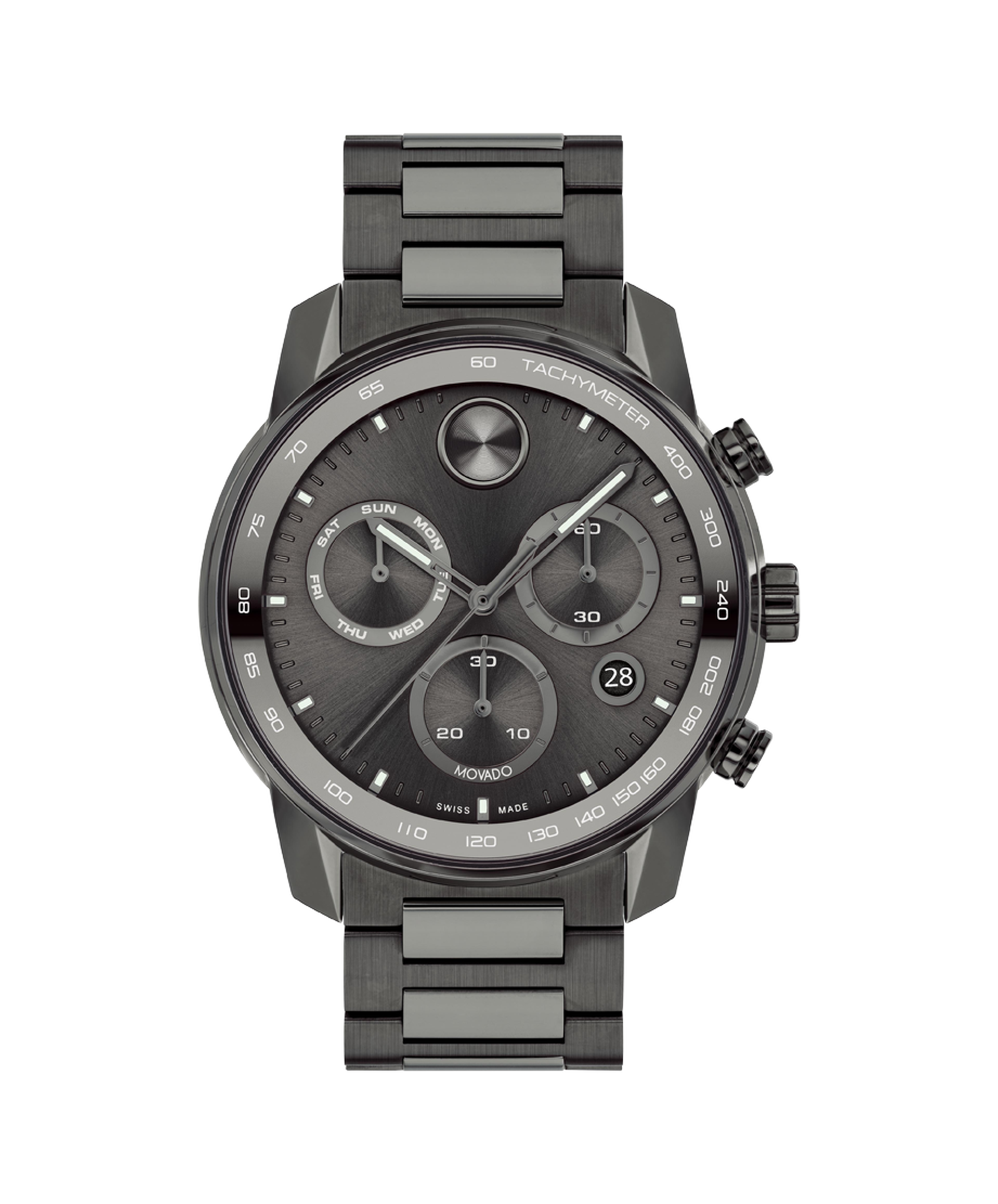 Movado Bold Verso 3600867
