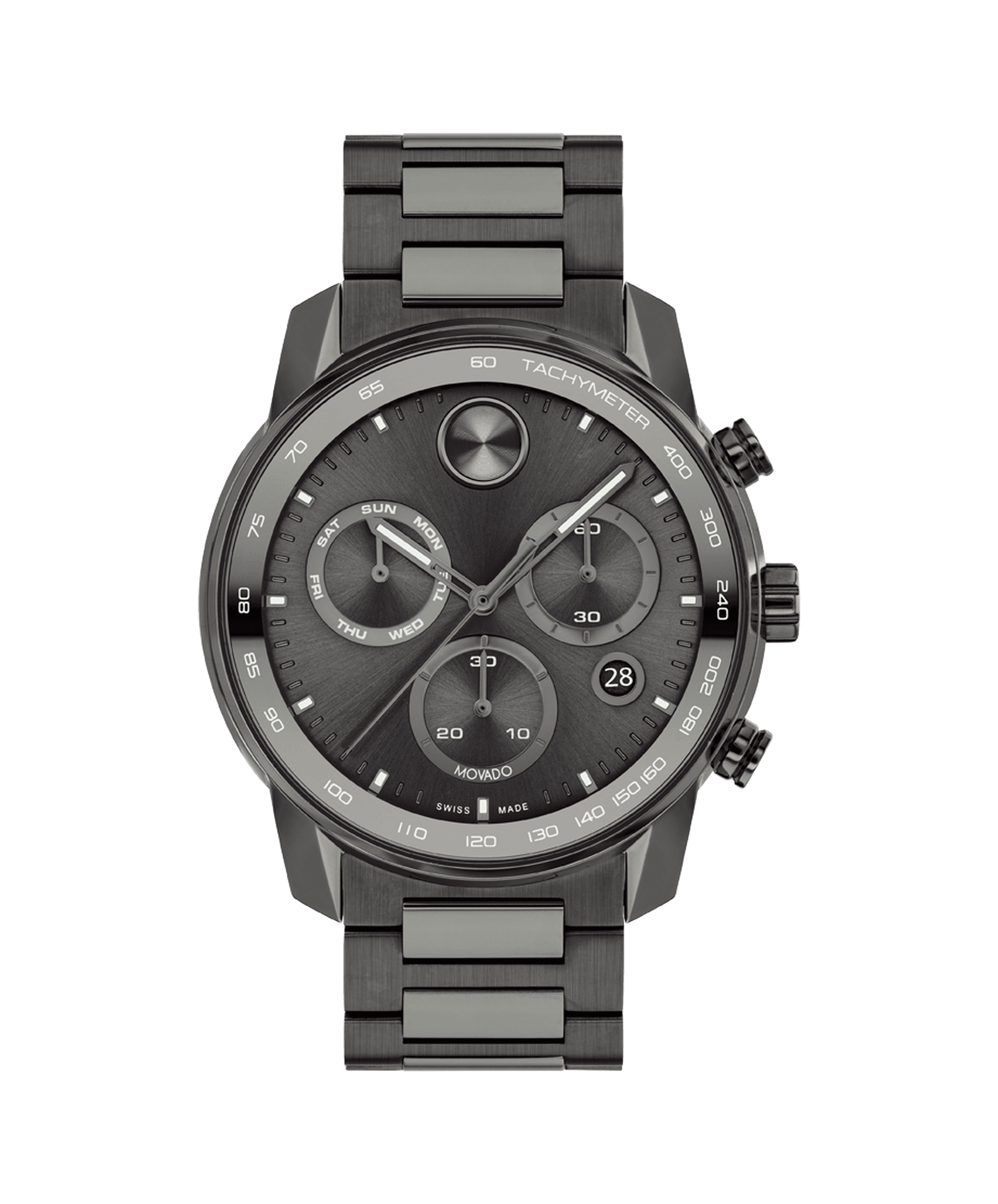 Movado Bold Verso 3600867