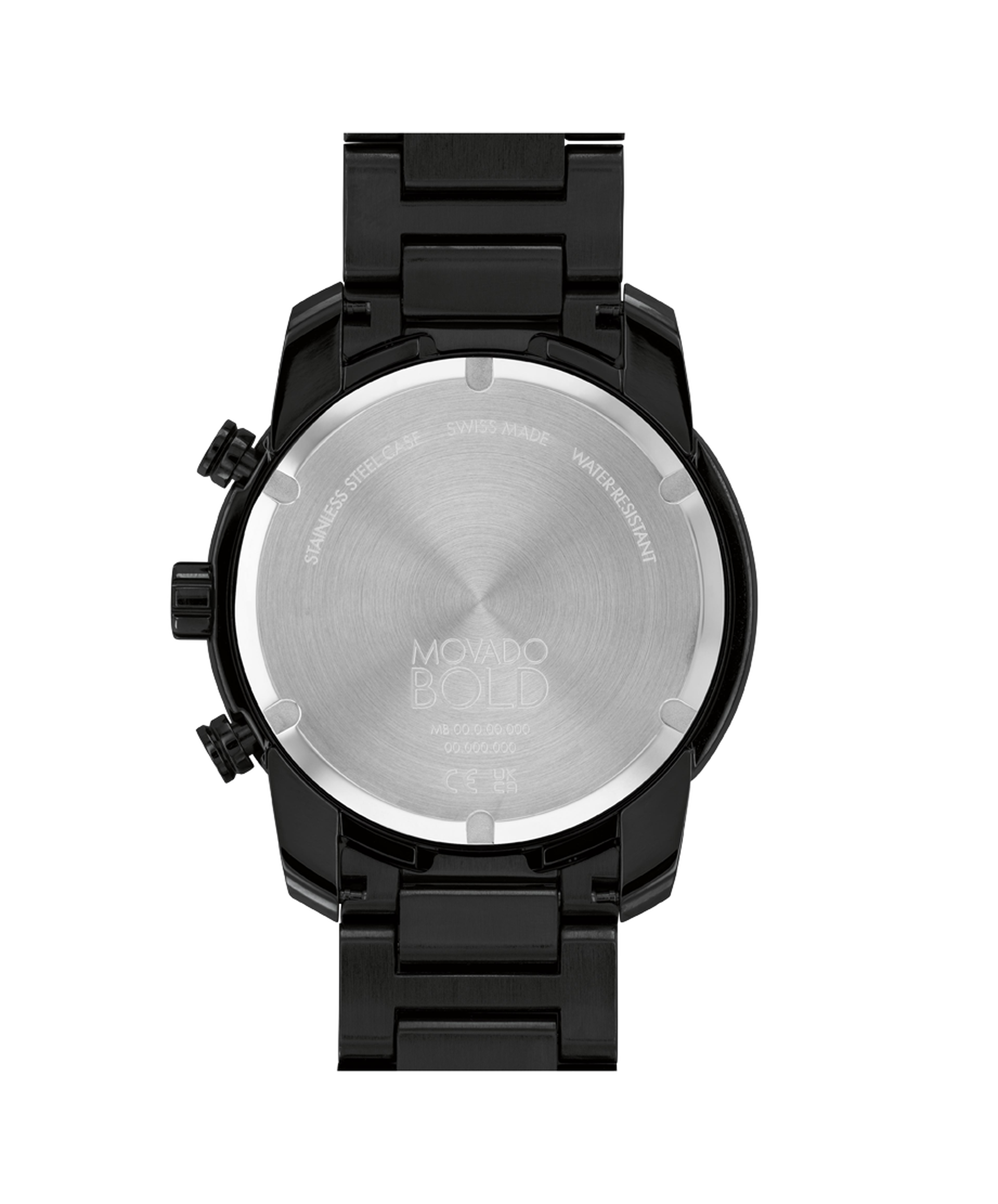 Movado Bold Verso 3600906