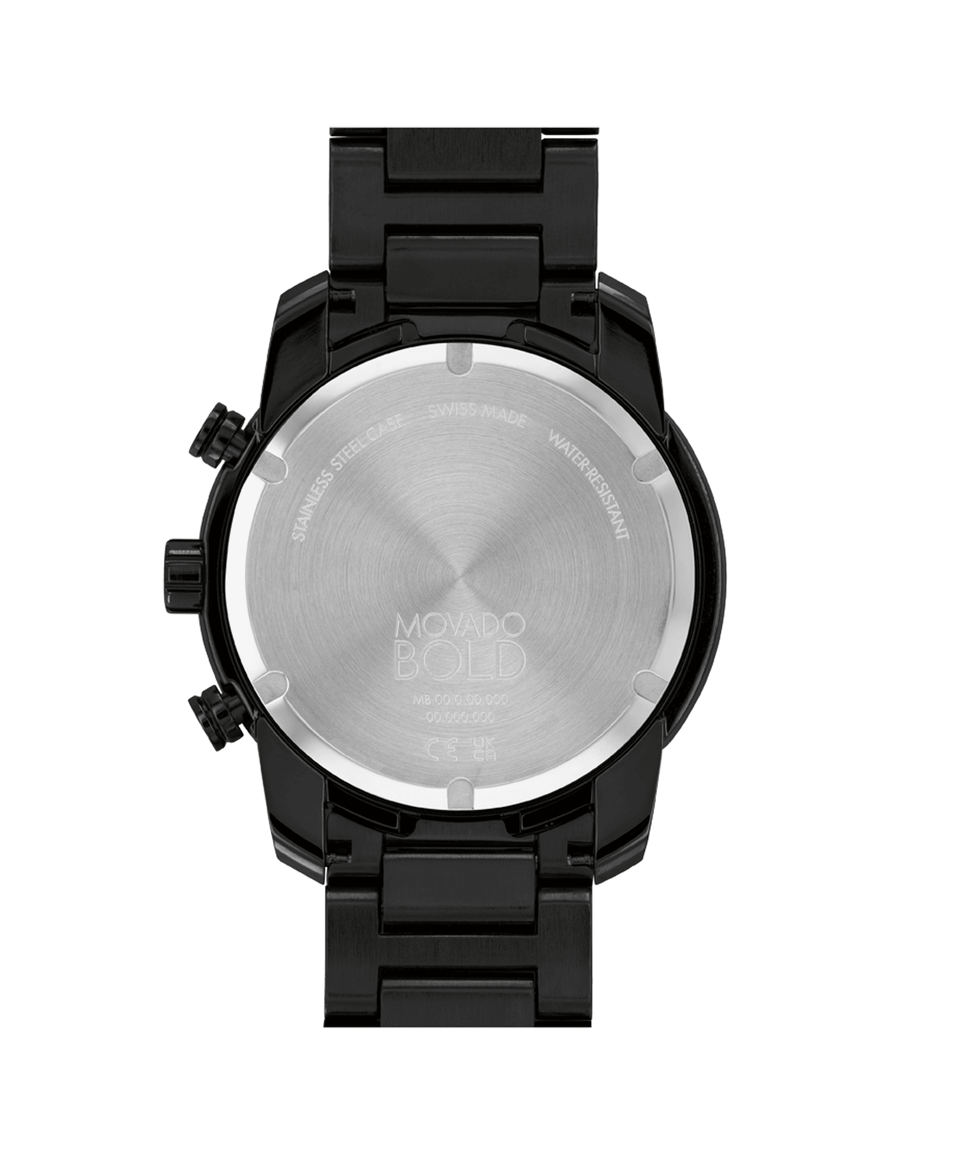 Movado Bold Verso 3600906