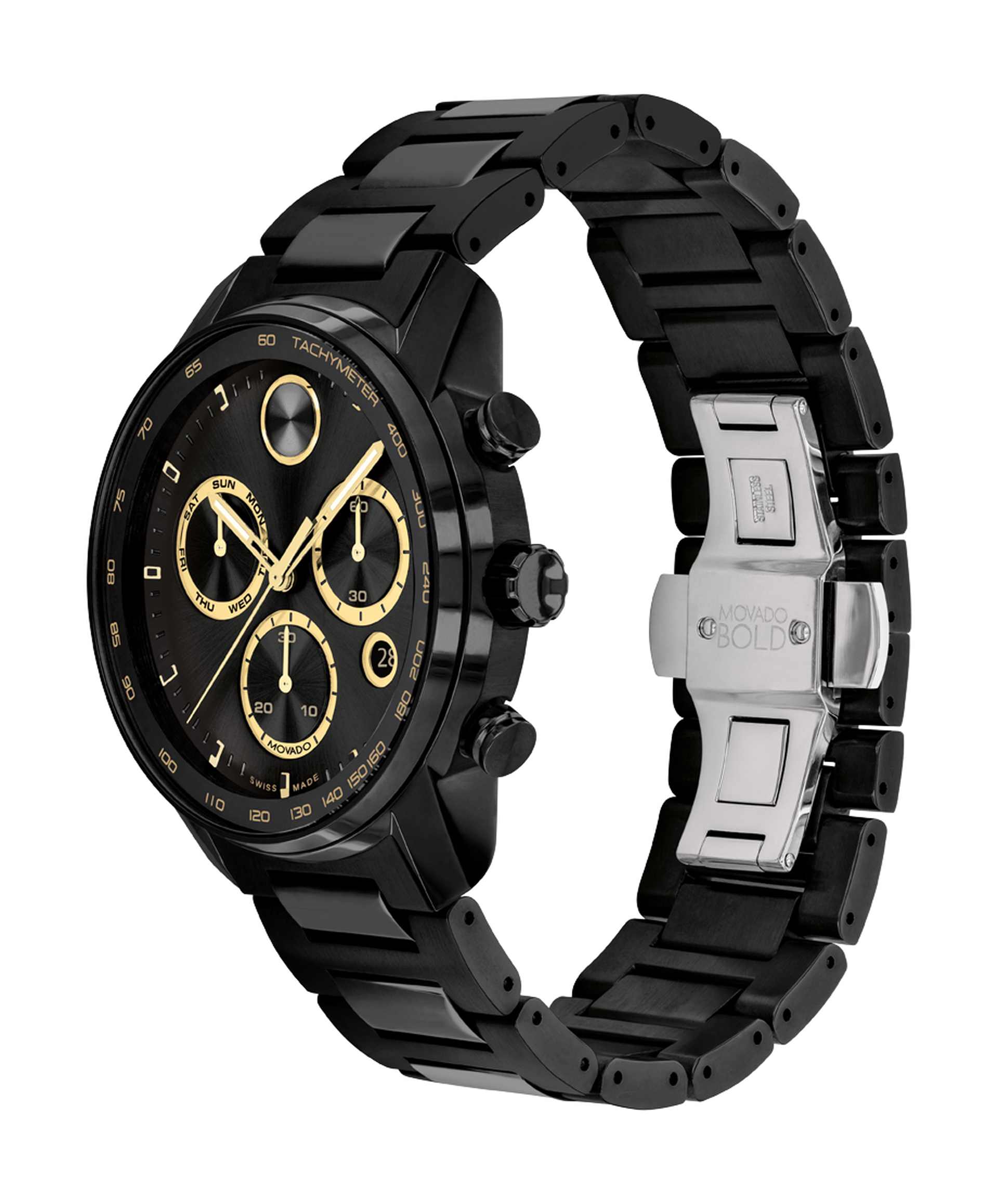 Movado Bold Verso 3600906