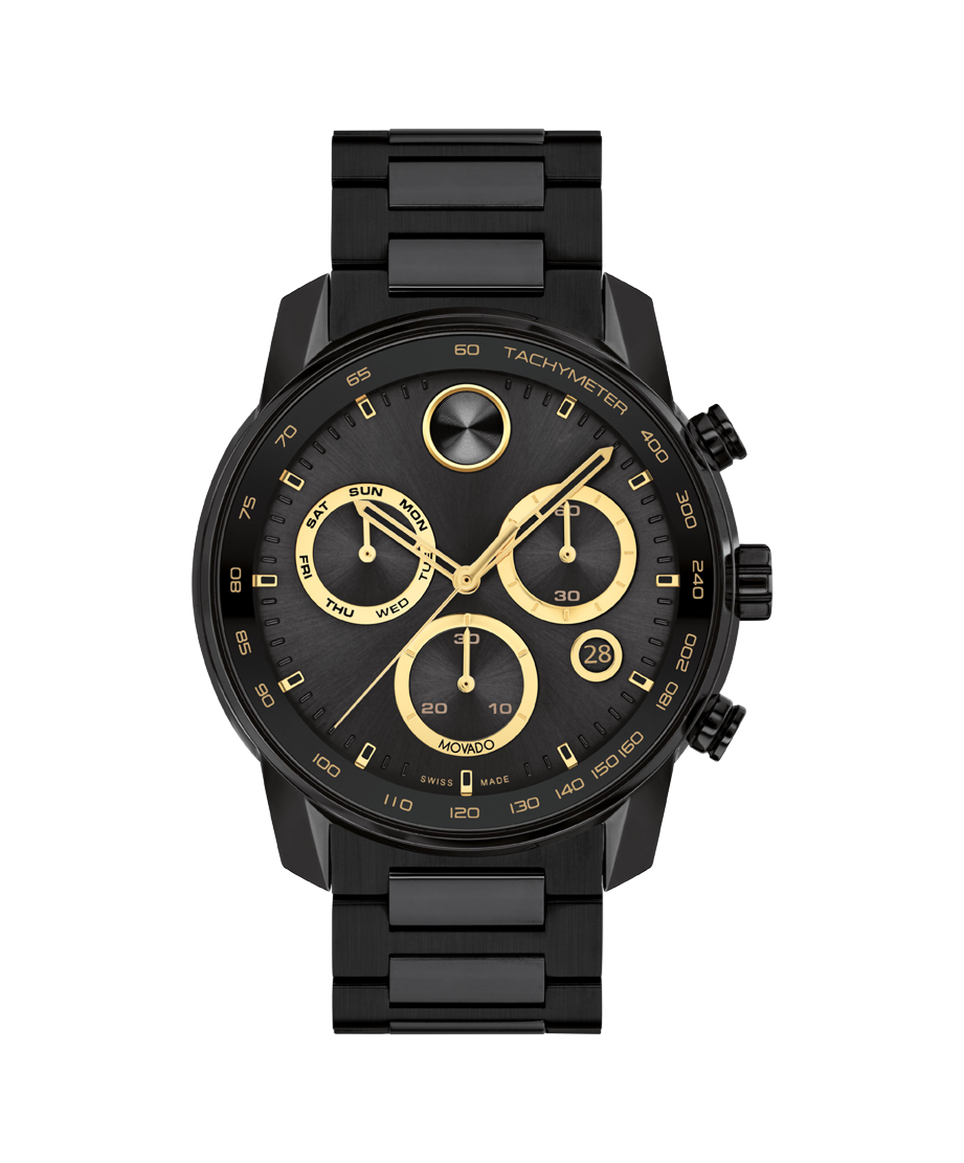 Movado Bold Verso 3600906