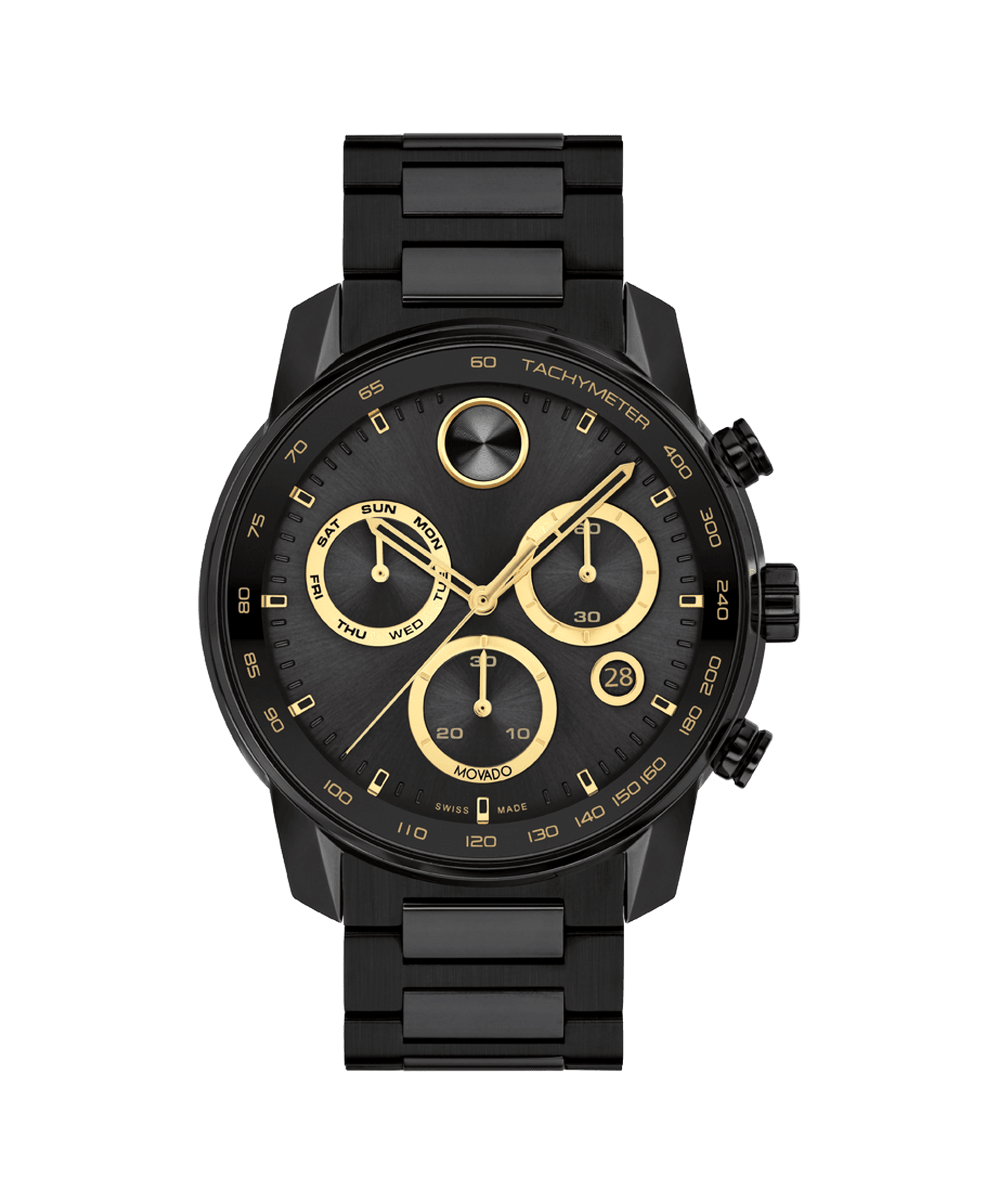 Movado Bold Verso 3600906