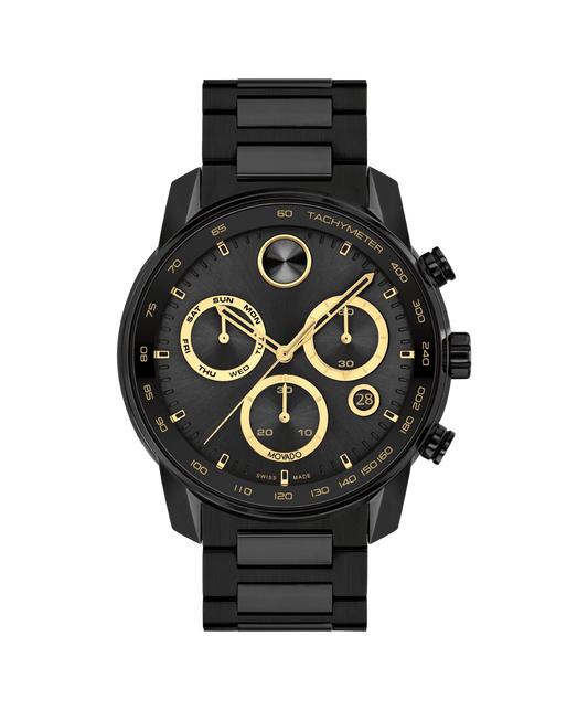 Movado Bold Verso 3600906