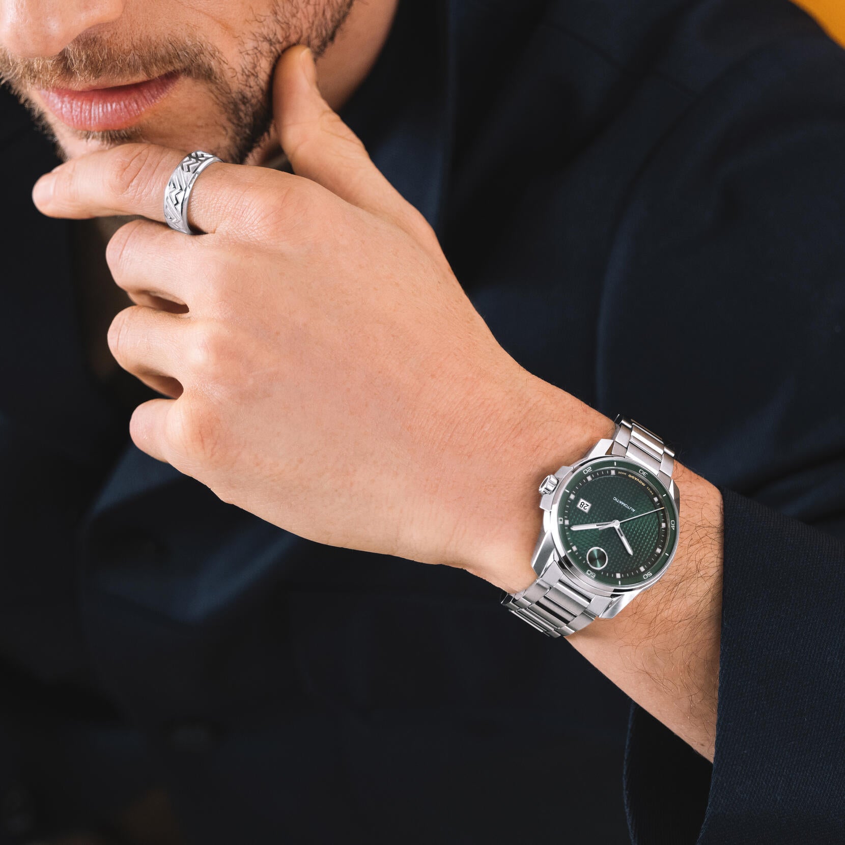 Movado Bold Verso Automatic 3600962