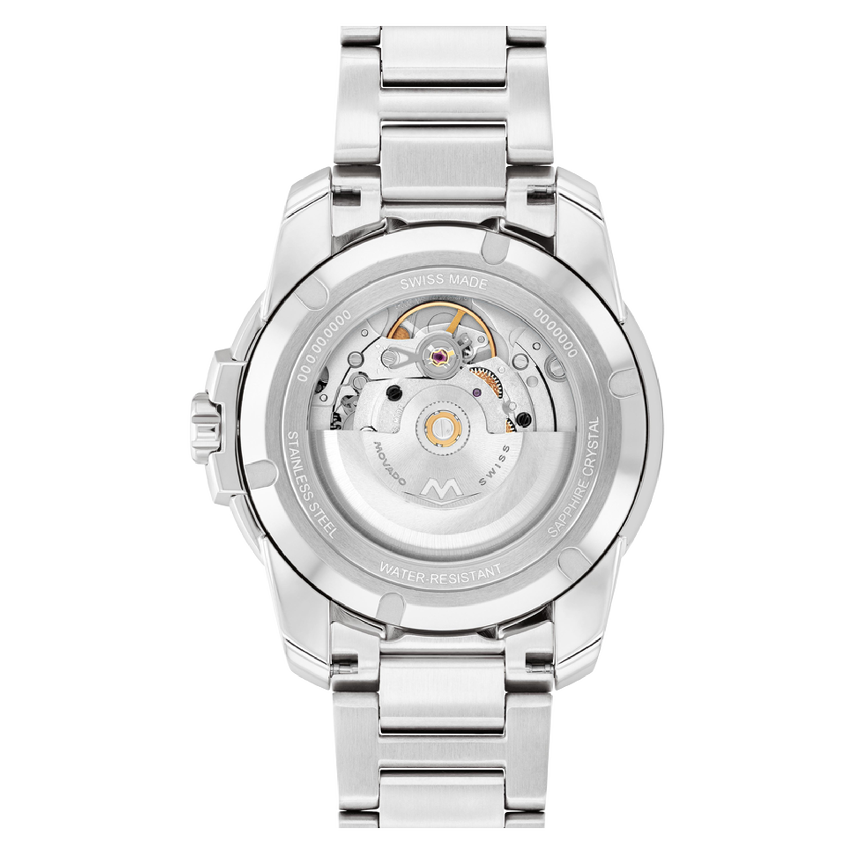 Movado Bold Verso Automatic 3600962