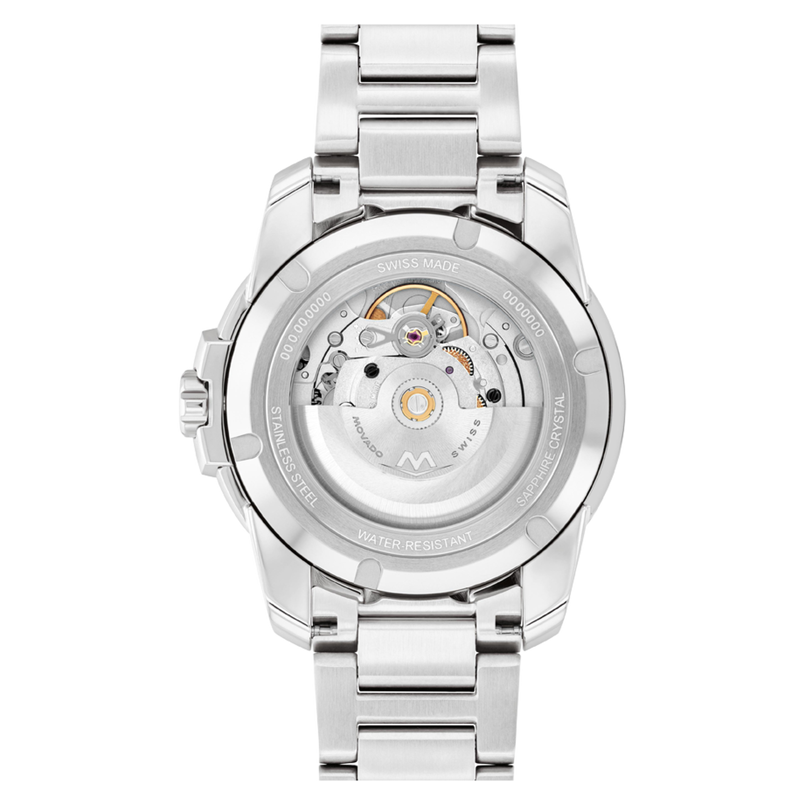 Movado Bold Verso Automatic 3600962