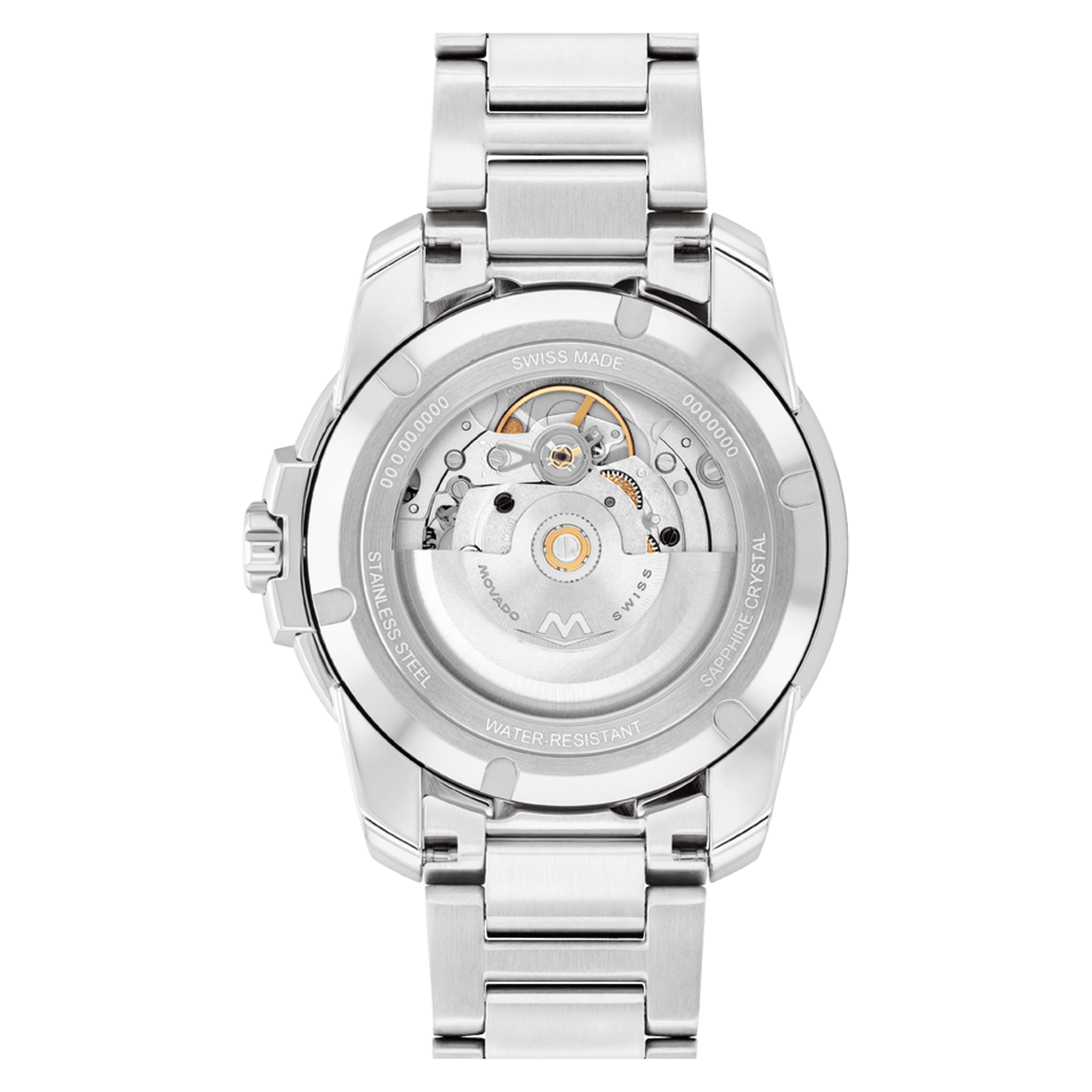 Movado Bold Verso Automatic 3600962