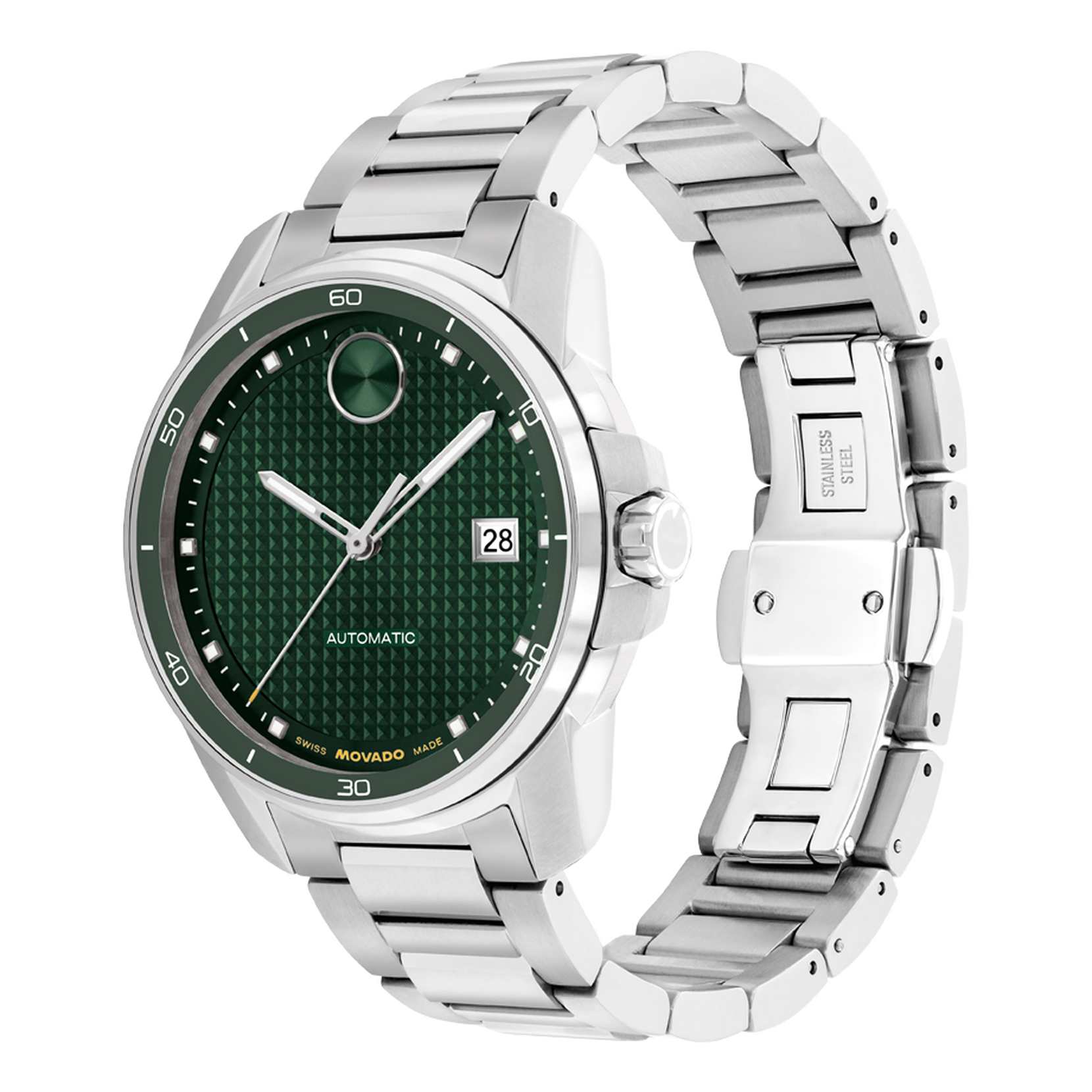 Movado Bold Verso Automatic 3600962
