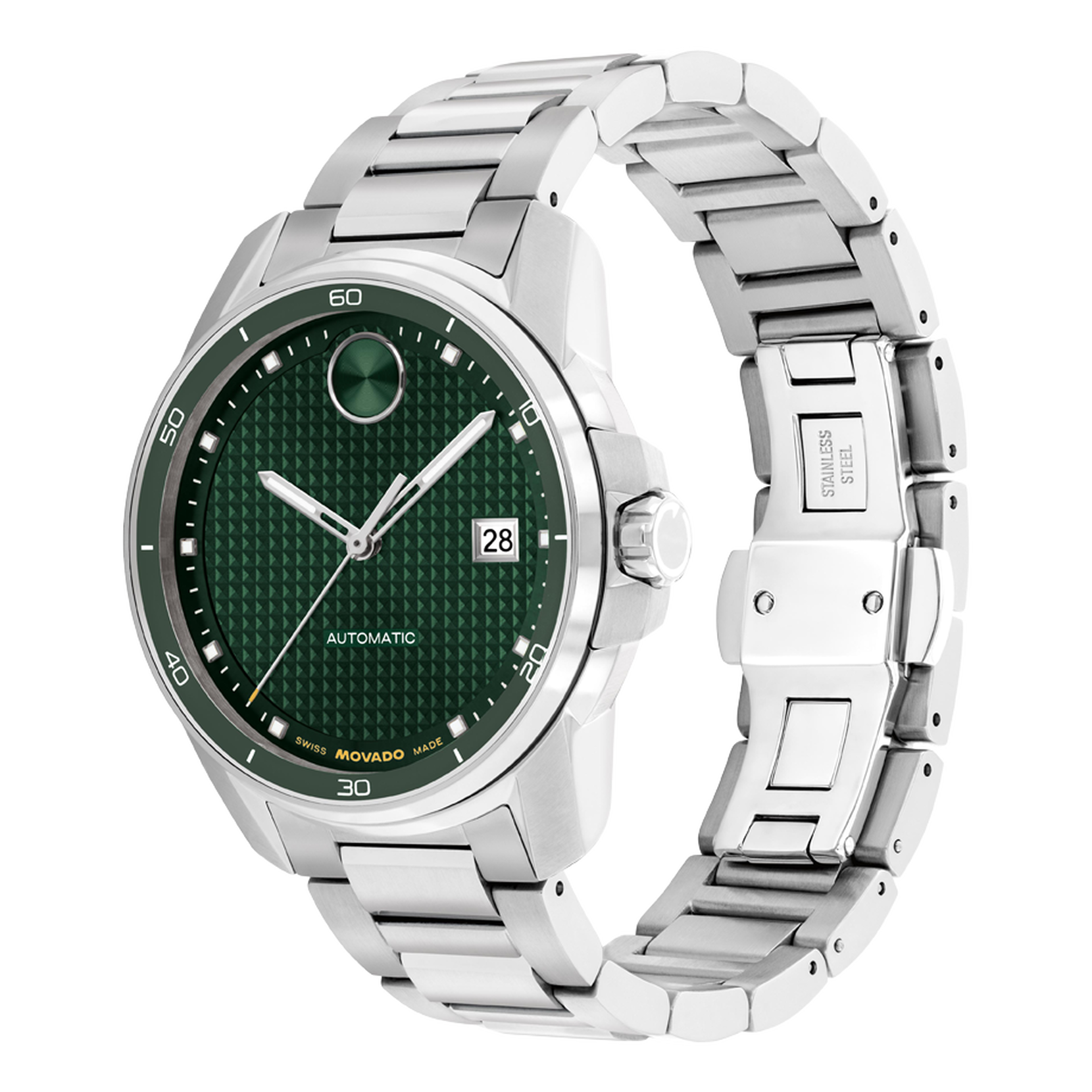 Movado Bold Verso Automatic 3600962