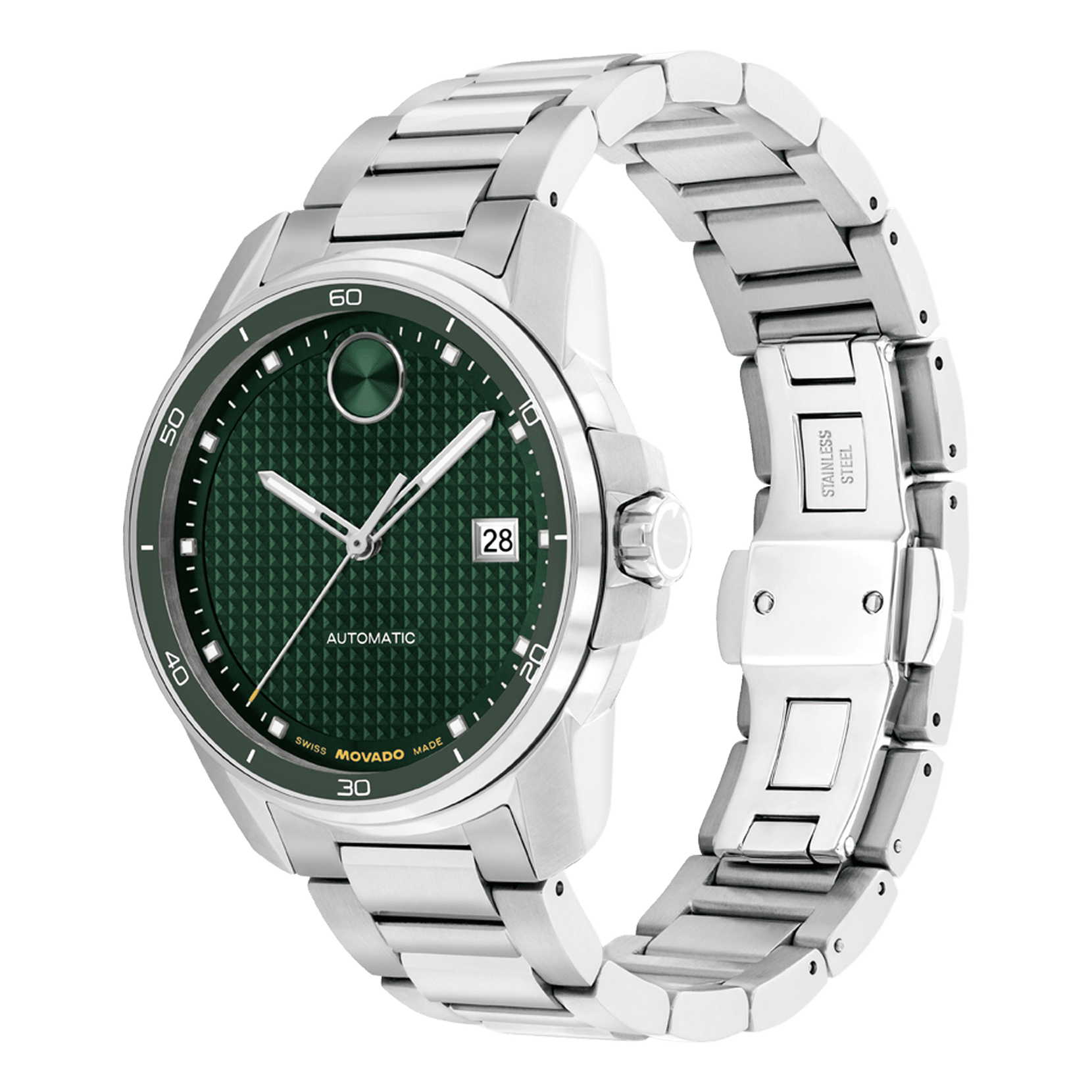 Movado Bold Verso Automatic 3600962
