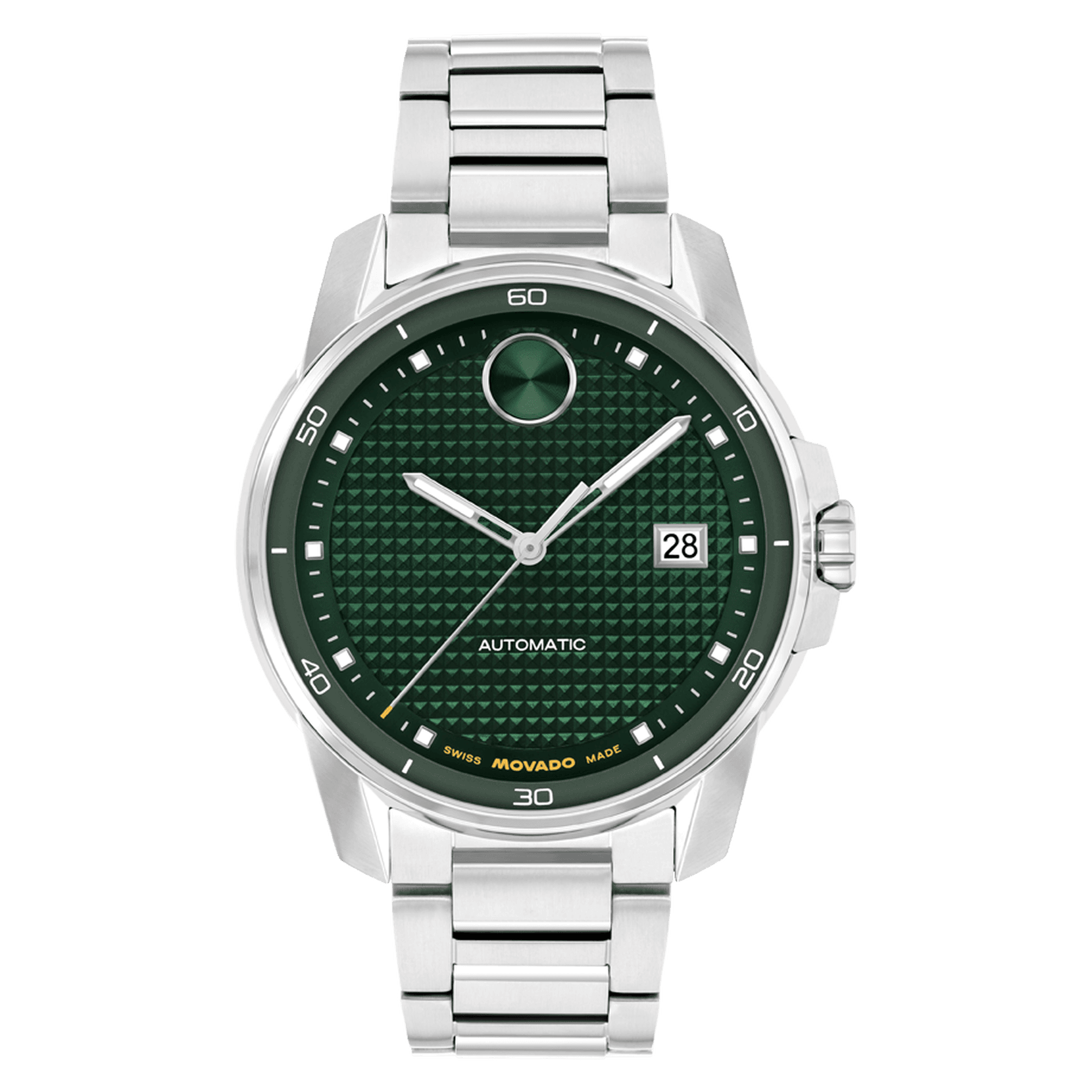 Movado Bold Verso Automatic 3600962