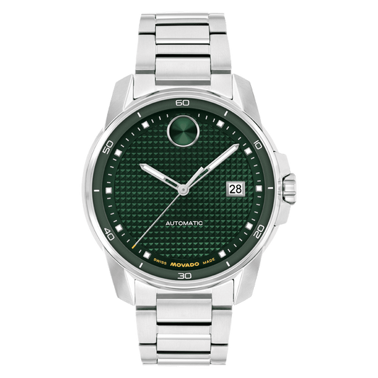 Movado Bold Verso Automatic 3600962