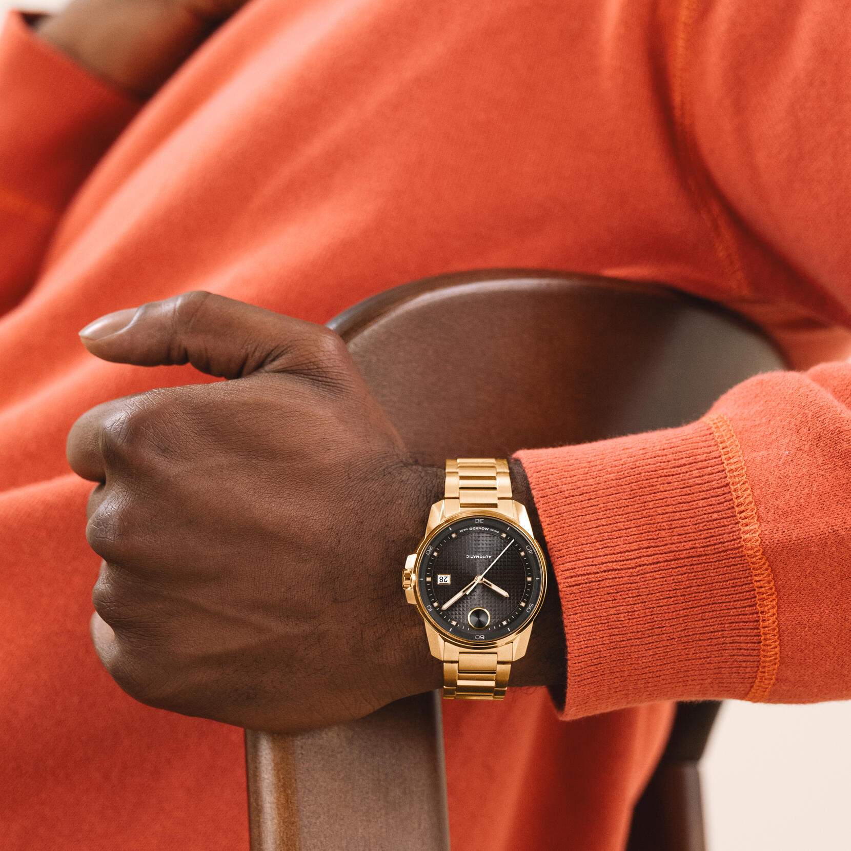 Movado Bold Verso Automatic 3600964