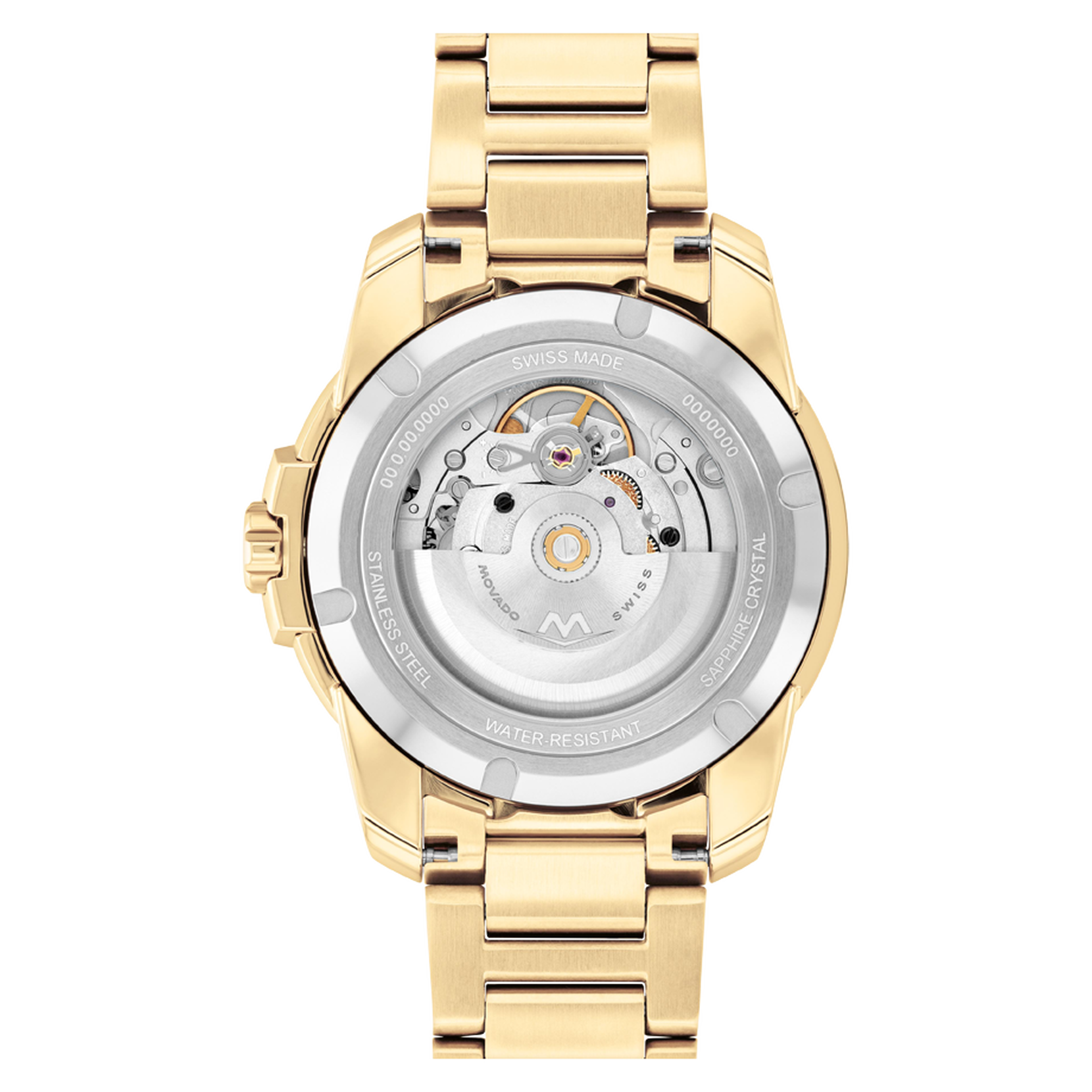 Movado Bold Verso Automatic 3600964