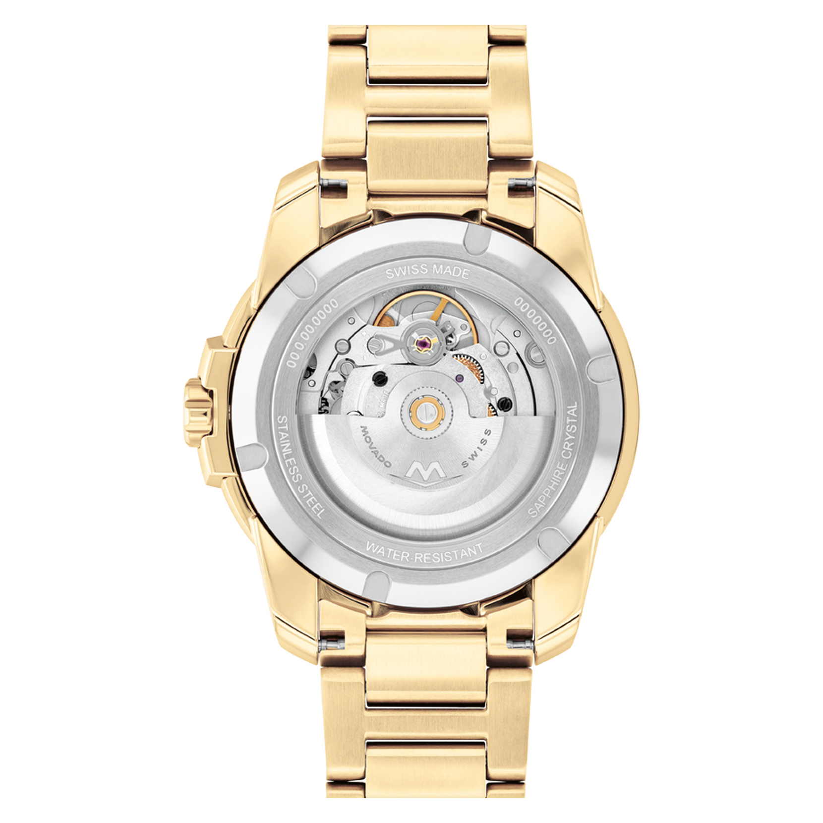 Movado Bold Verso Automatic 3600964