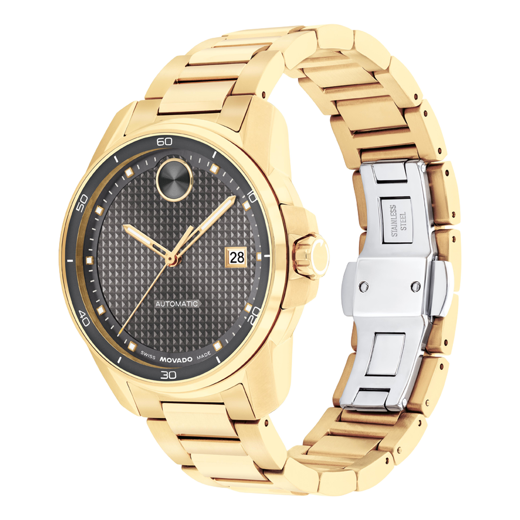 Movado Bold Verso Automatic 3600964