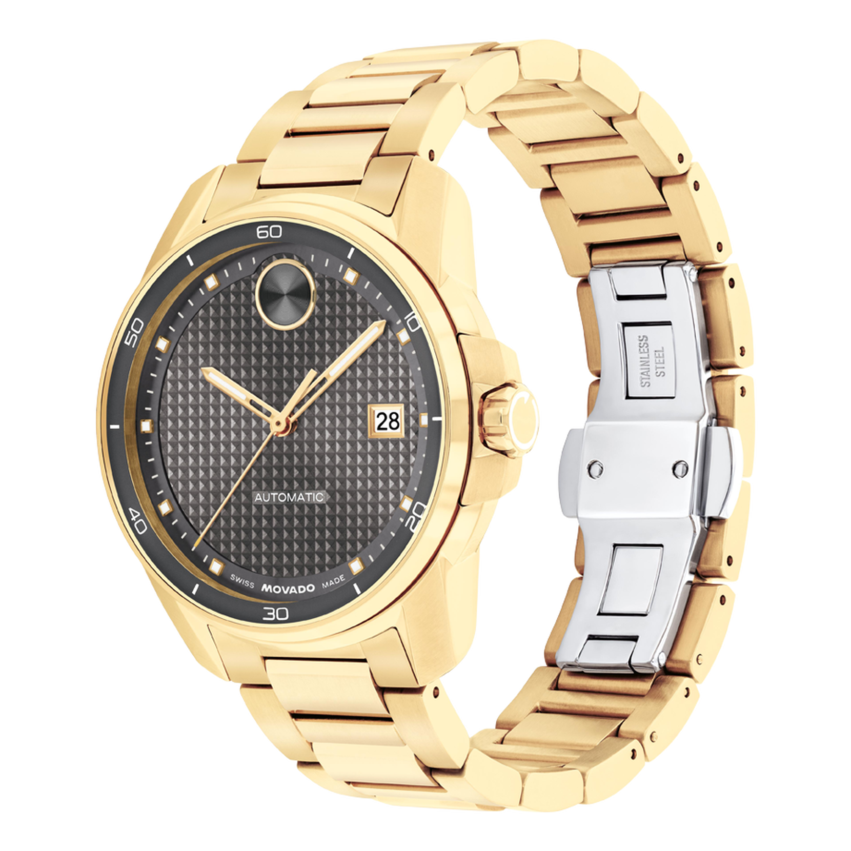 Movado Bold Verso Automatic 3600964