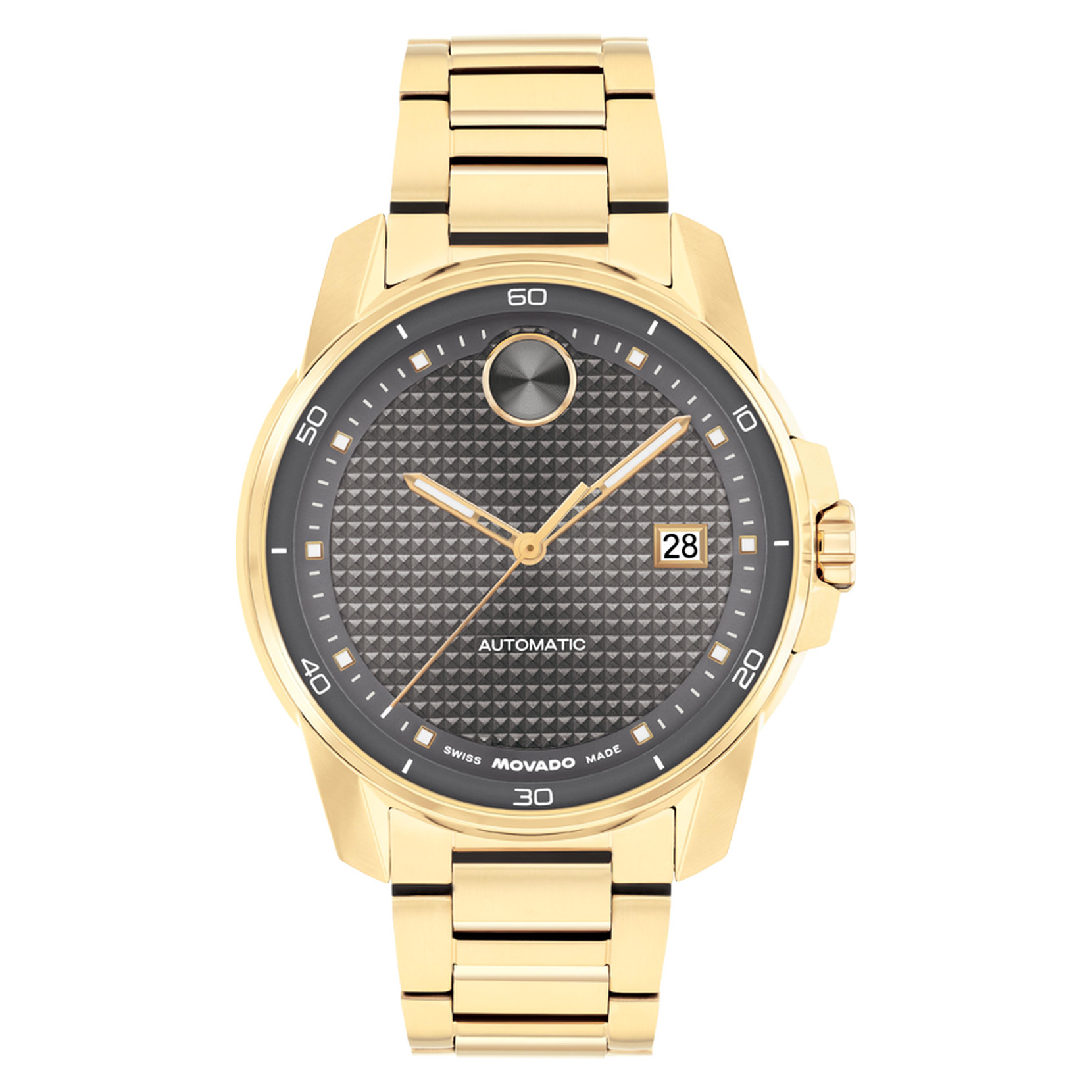 Movado Bold Verso Automatic 3600964