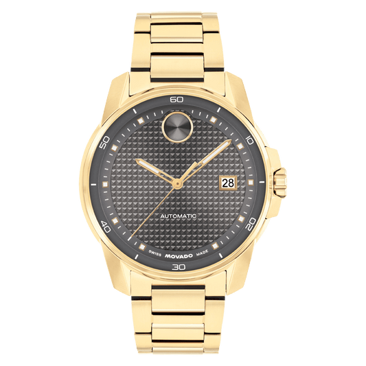 Movado Bold Verso Automatic 3600964