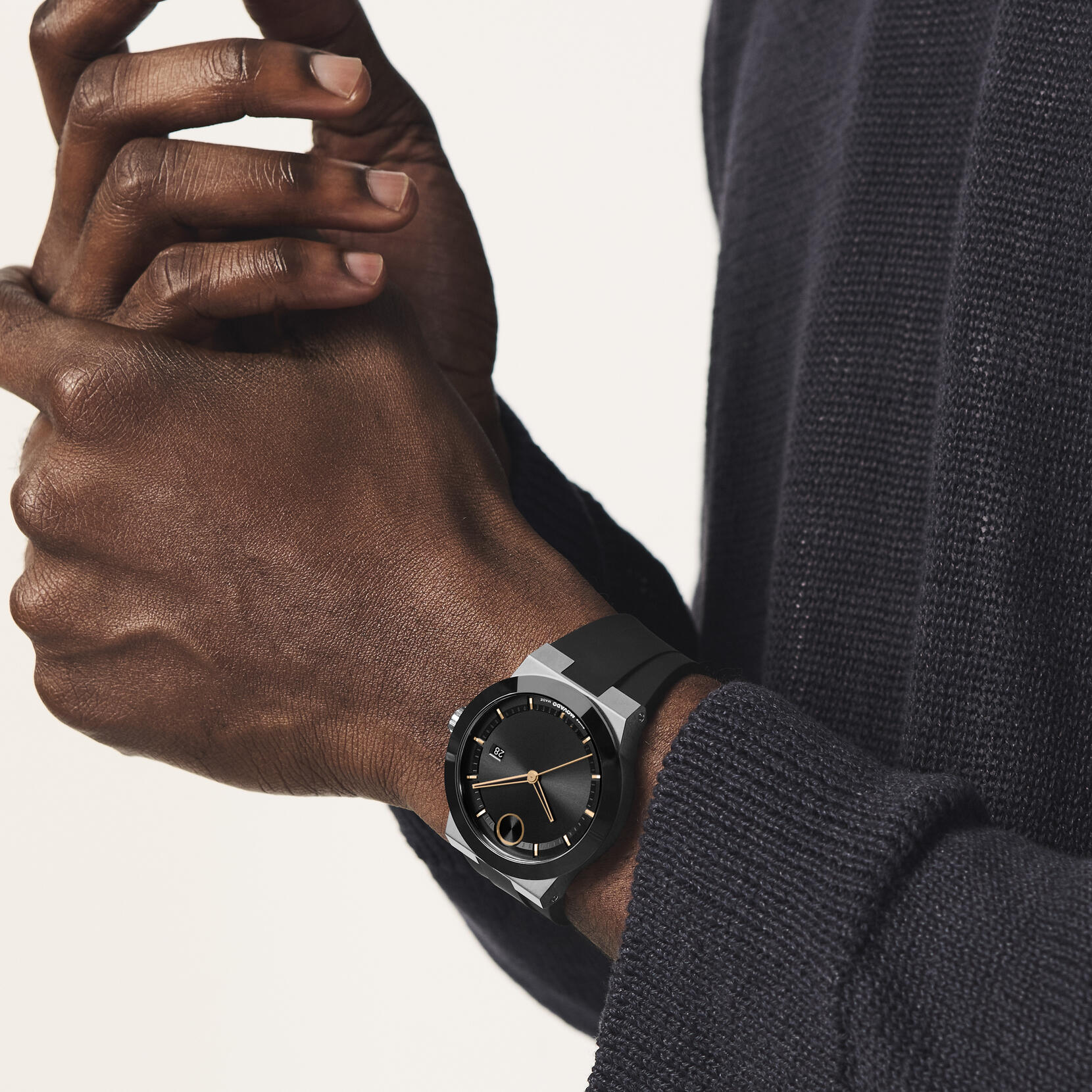 Movado Bold Fusion 3601079