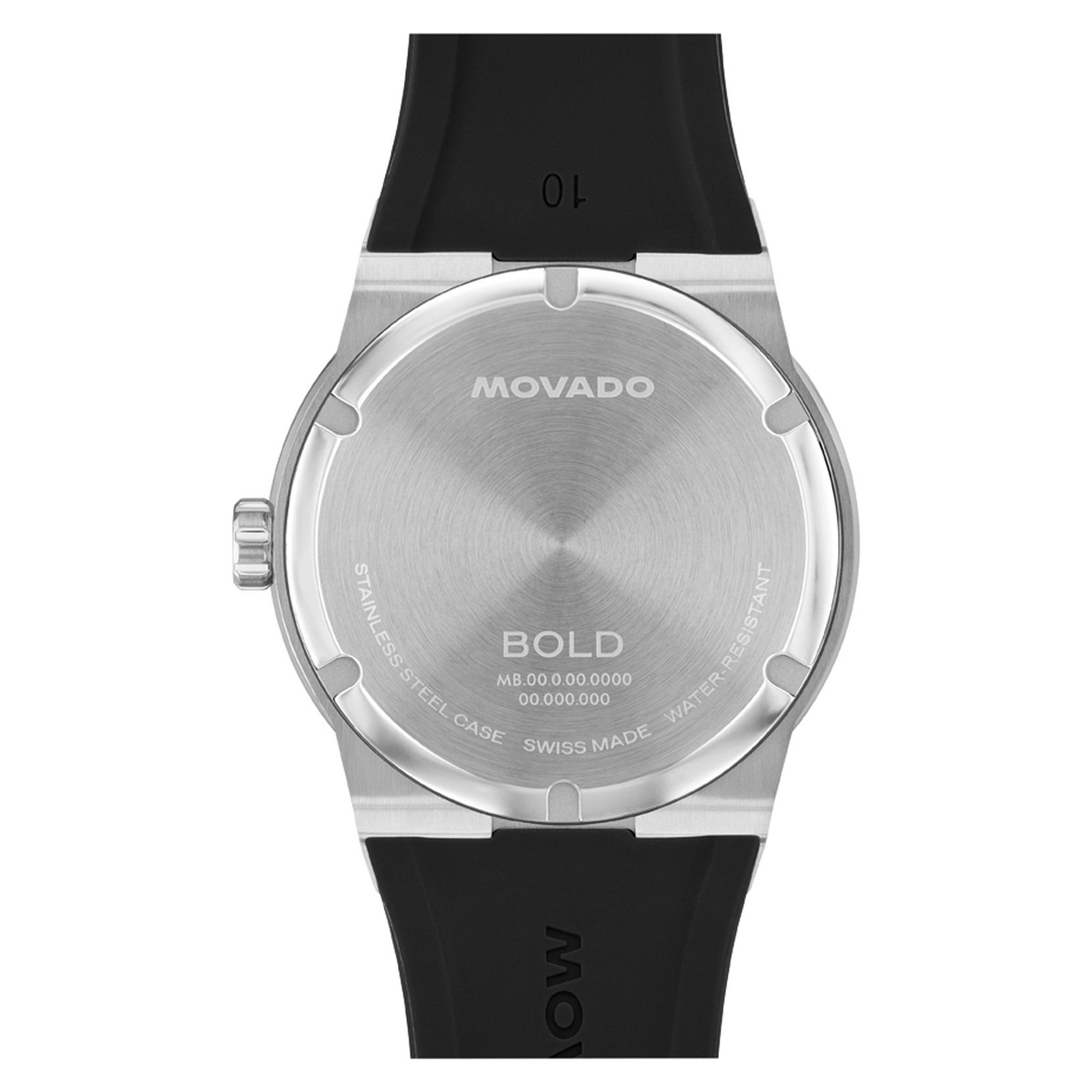Movado Bold Fusion 3601079