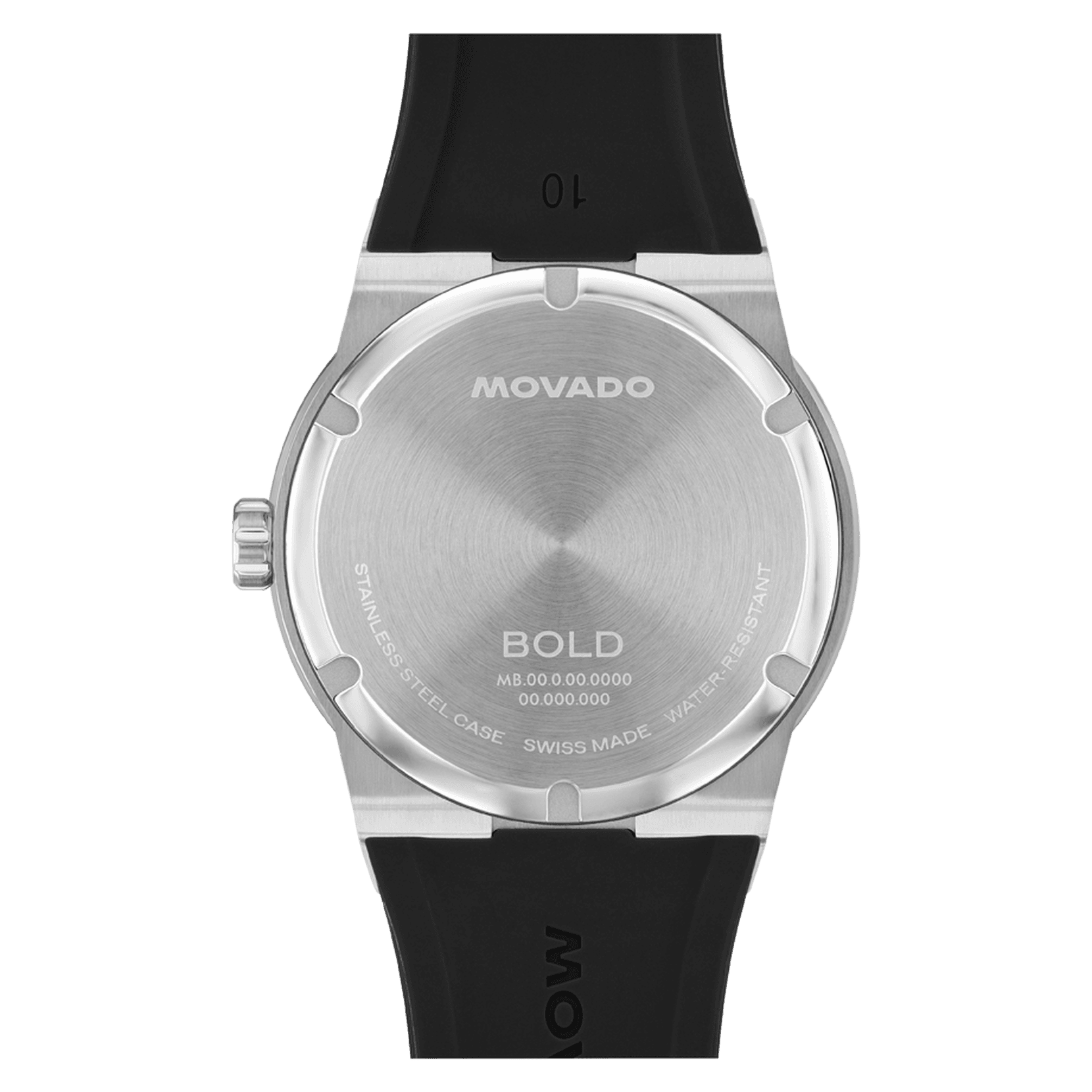 Movado Bold Fusion 3601079