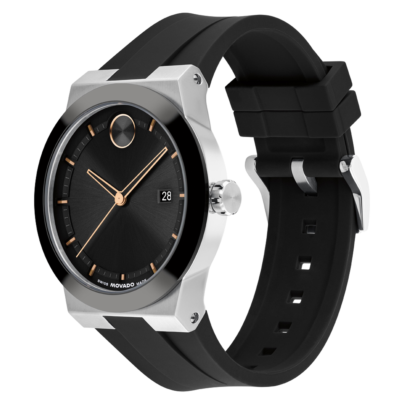 Movado Bold Fusion 3601079