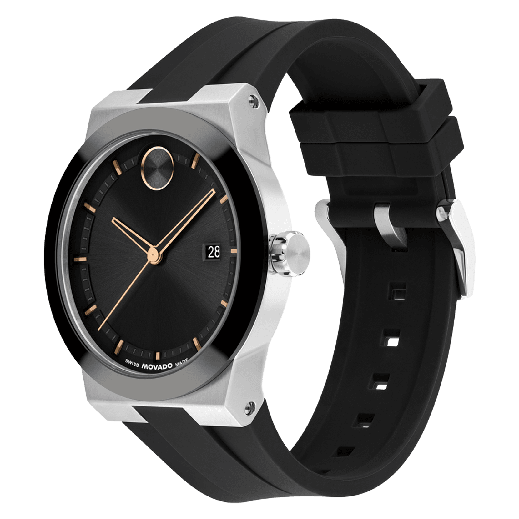 Movado Bold Fusion 3601079