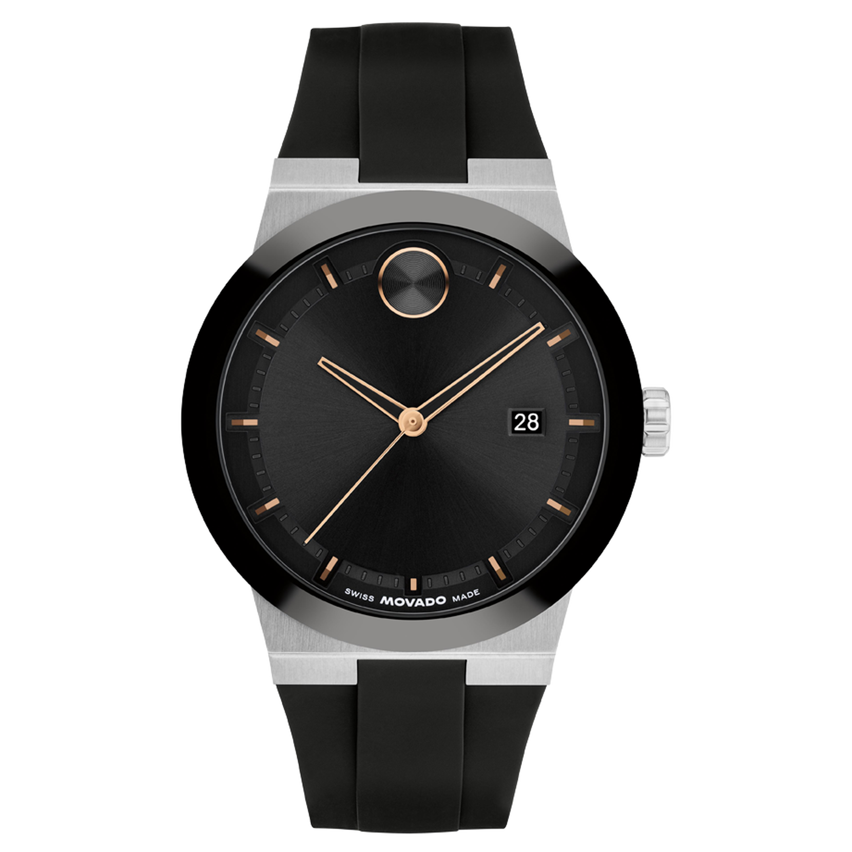 Movado Bold Fusion 3601079