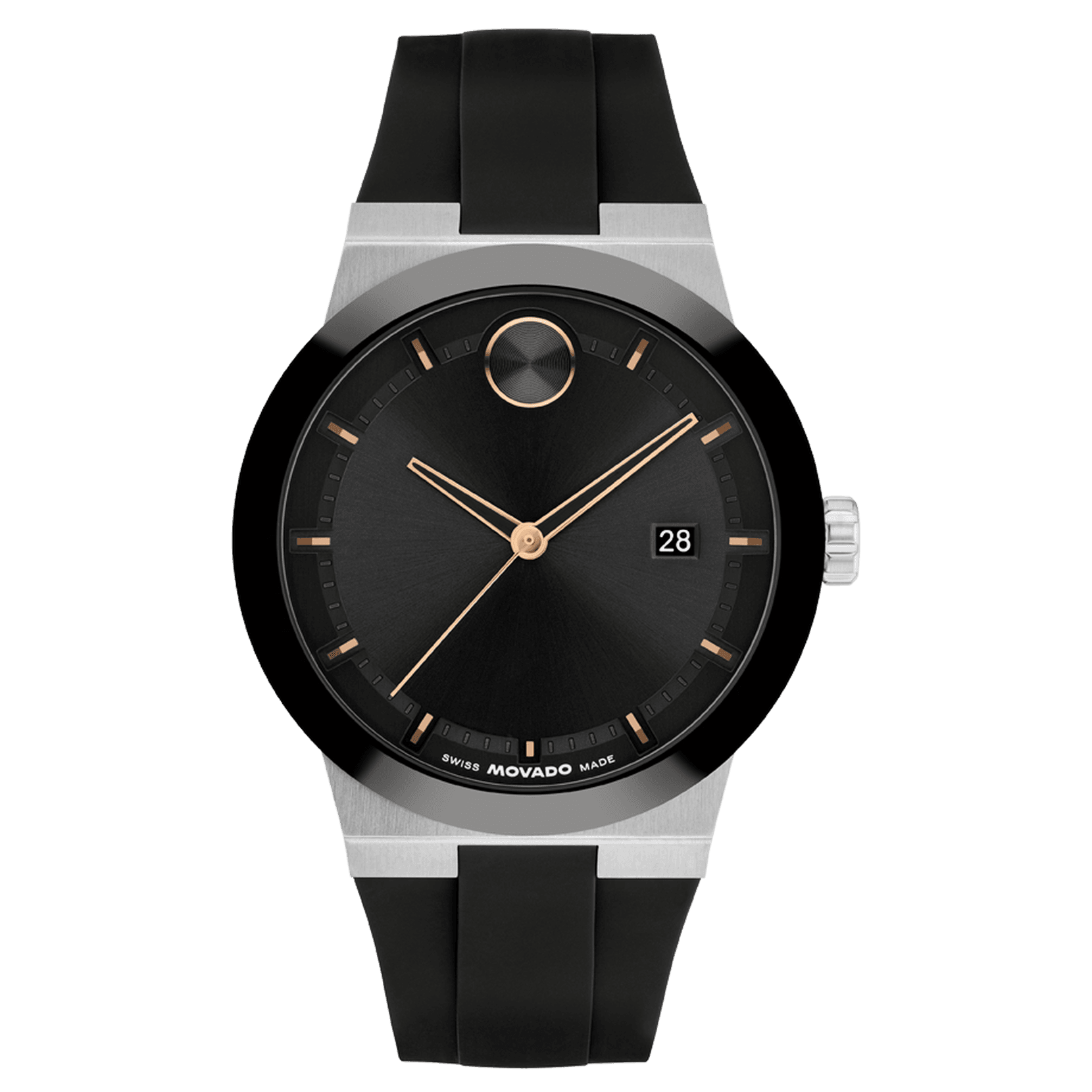 Movado Bold Fusion 3601079