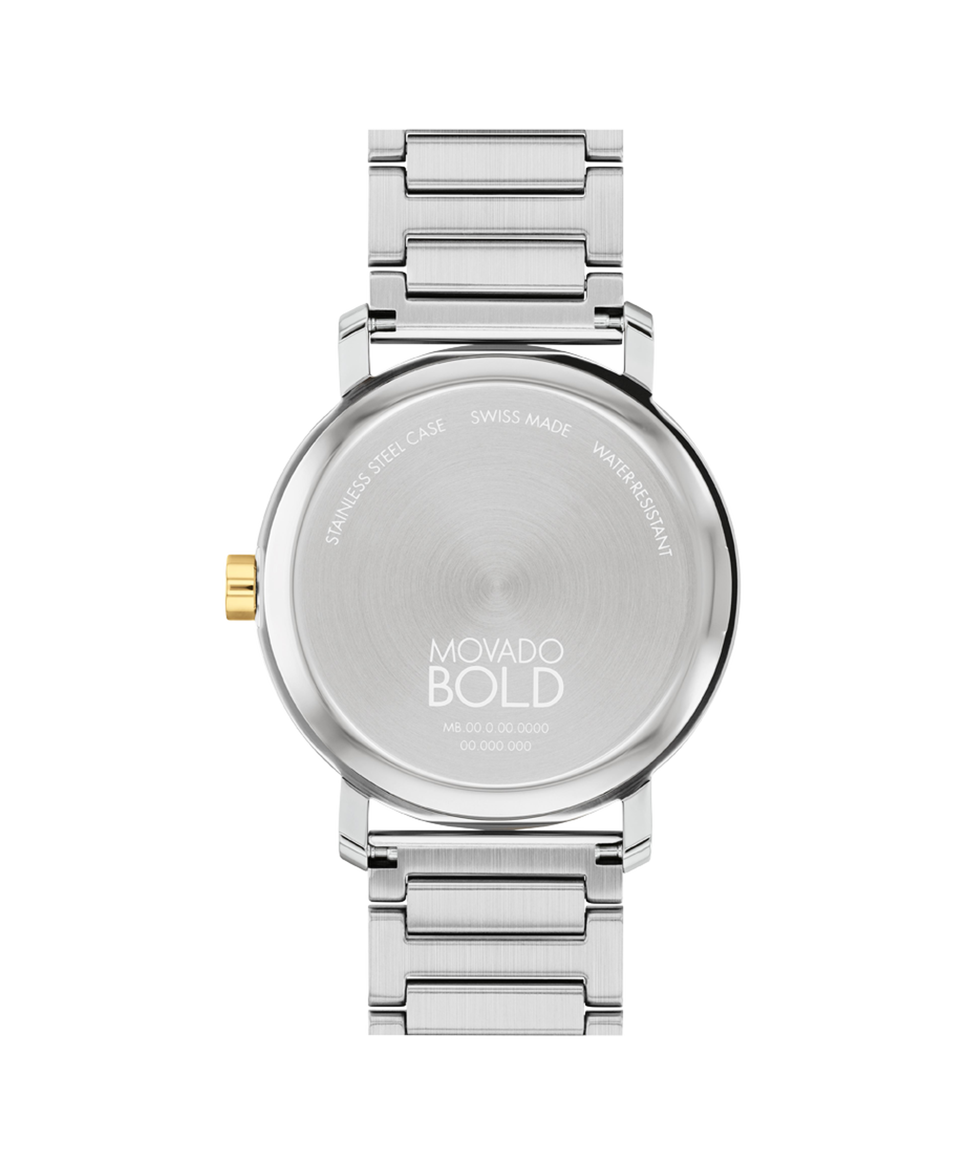 Movado Bold Evolution 2.0 3601087