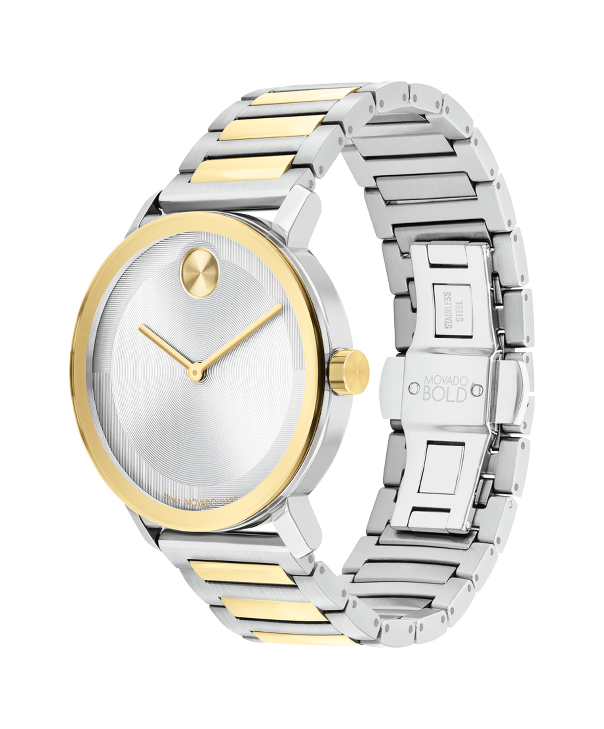 Movado Bold Evolution 2.0 3601087