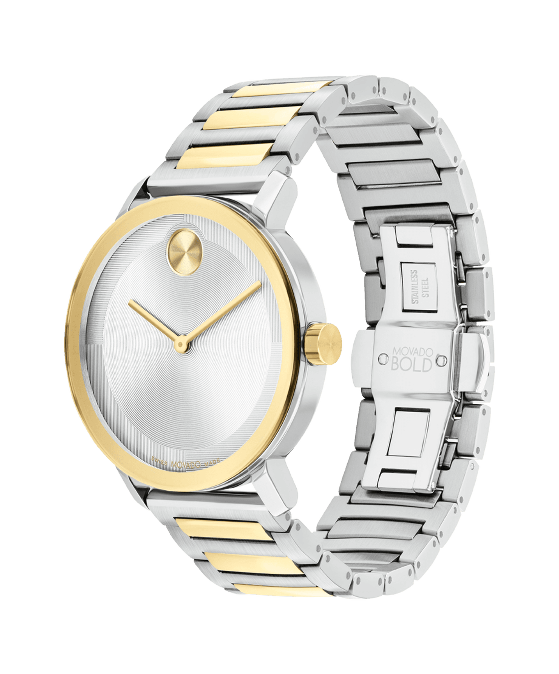 Movado Bold Evolution 2.0 3601087