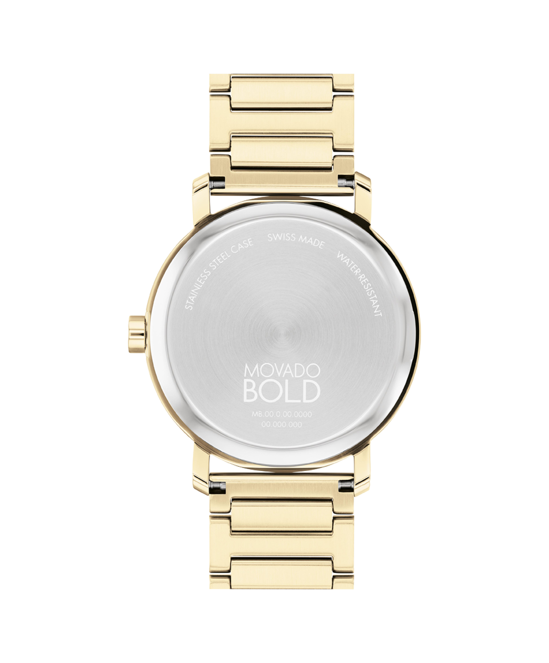 Movado Bold Evolution 2.0 3601095