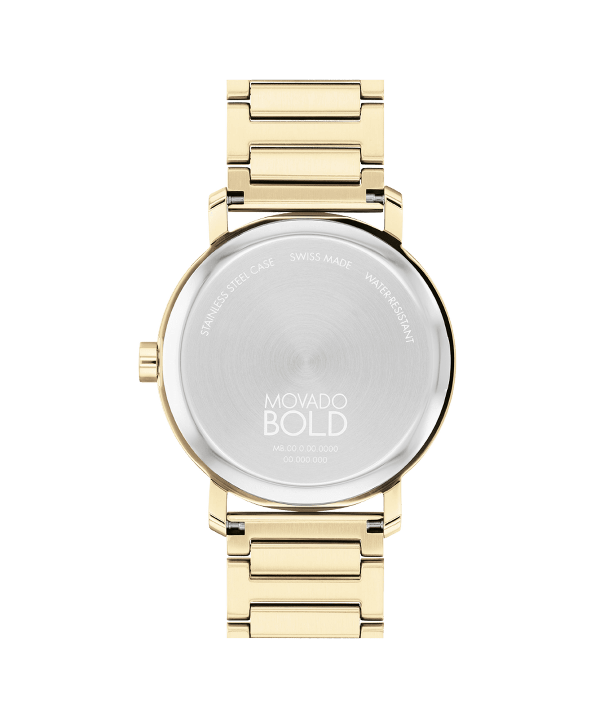 Movado Bold Evolution 2.0 3601095
