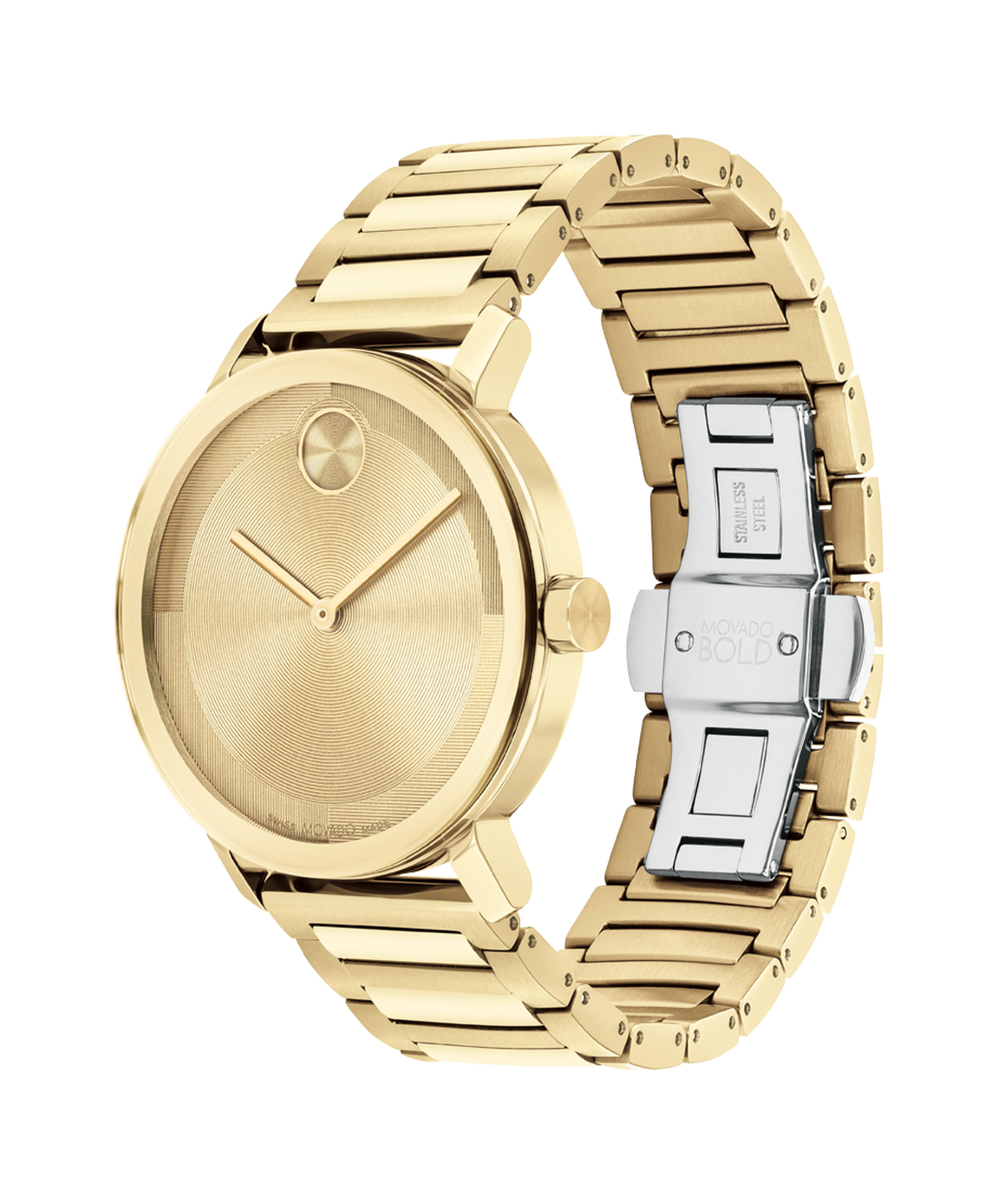 Movado Bold Evolution 2.0 3601095