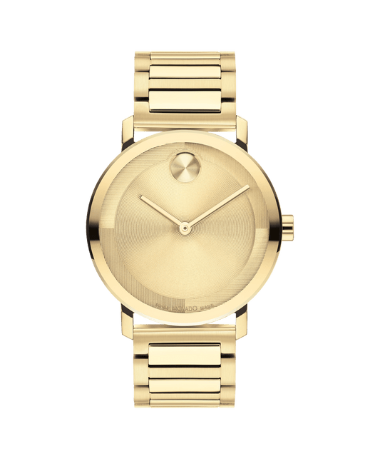 Movado Bold Evolution 2.0 3601095