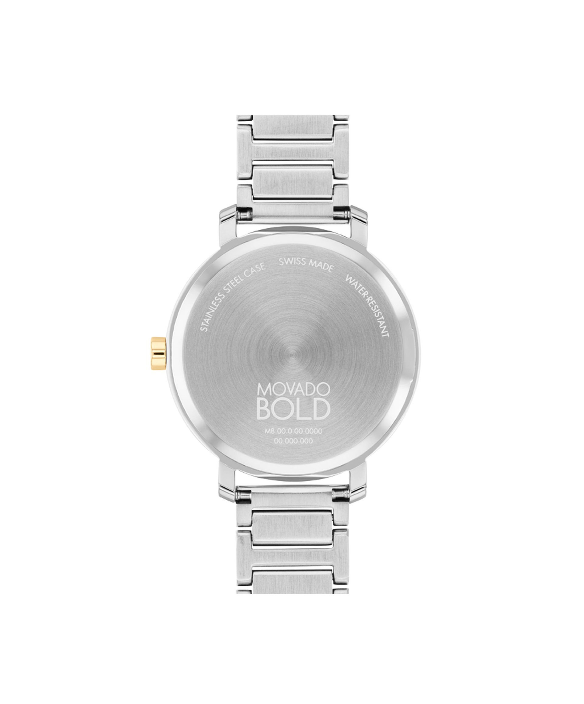 Movado Bold Evolution 2.0 3601105