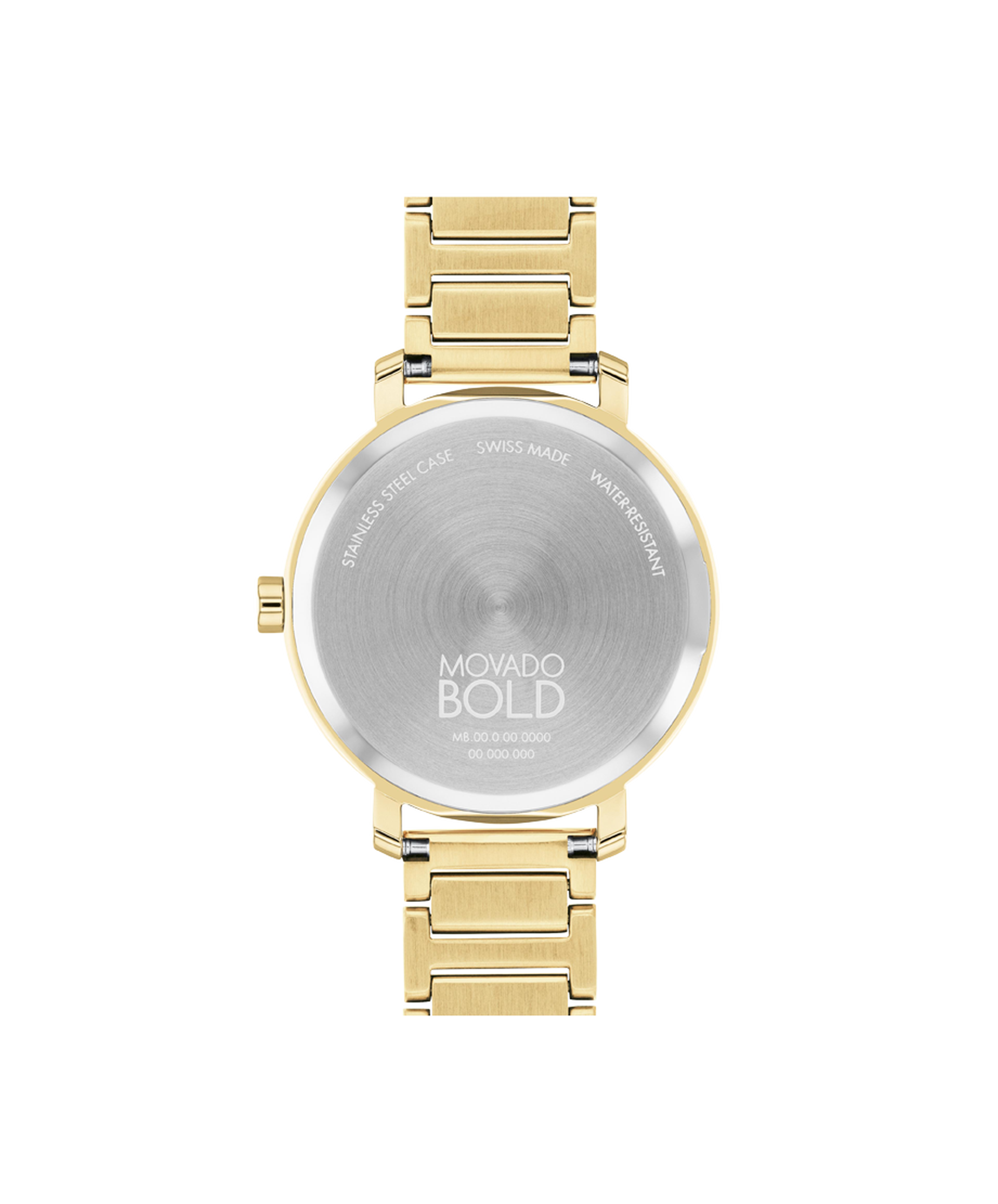 Movado Bold Evolution 2.0 3601106