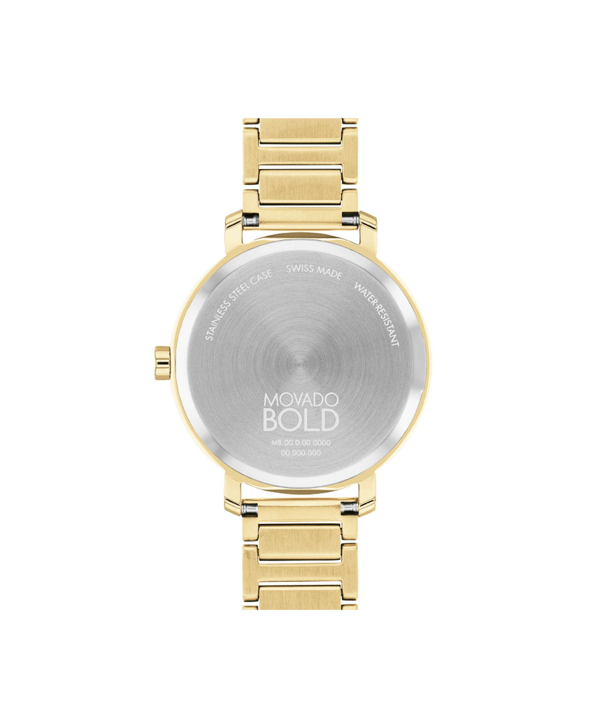 Movado Bold Evolution 2.0 3601106