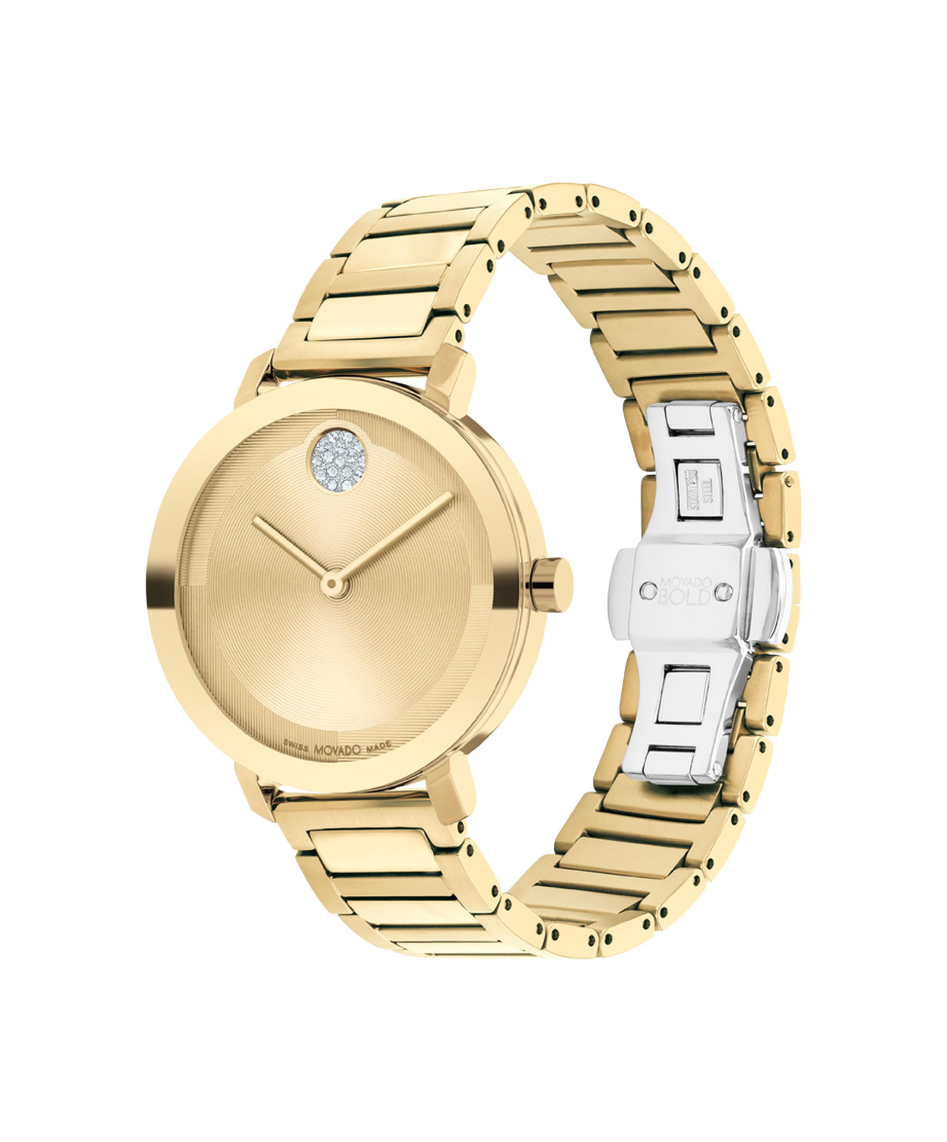 Movado Bold Evolution 2.0 3601106