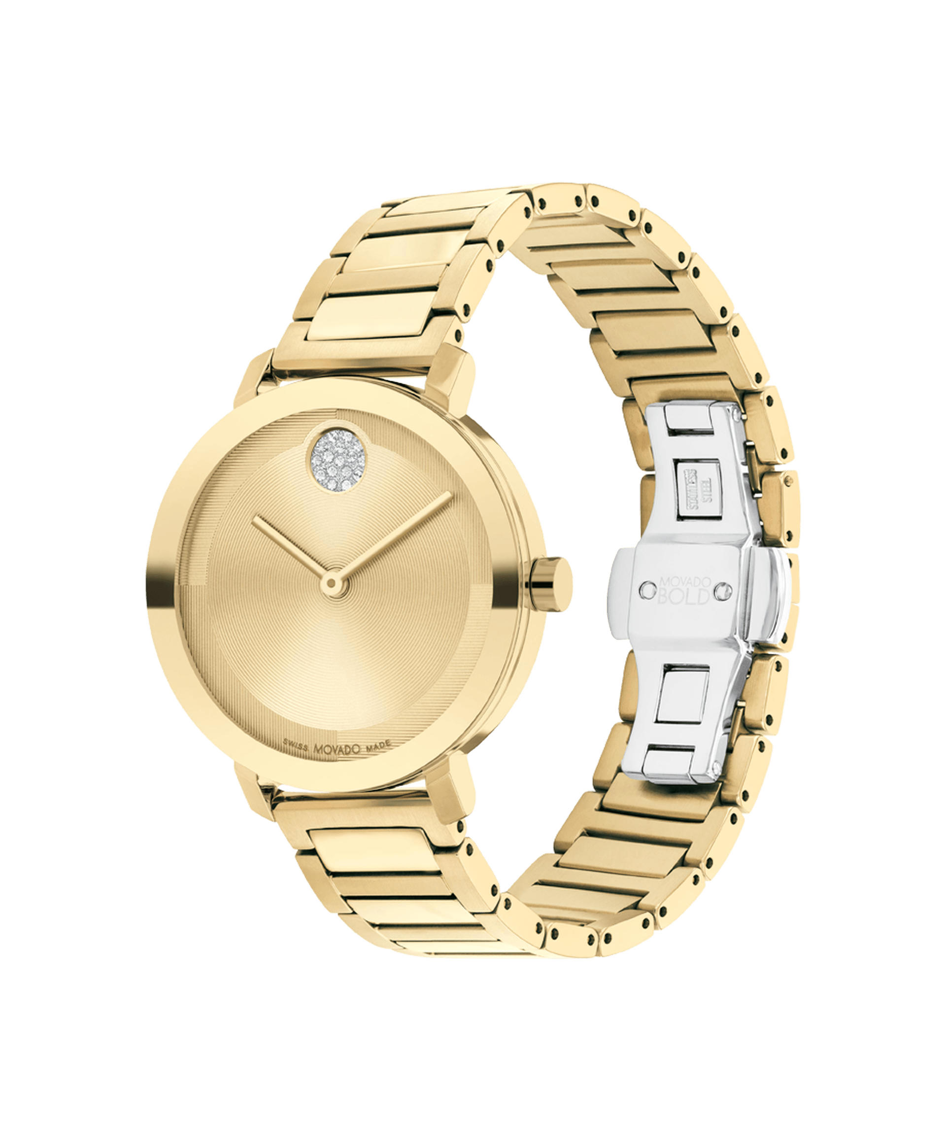 Movado Bold Evolution 2.0 3601106